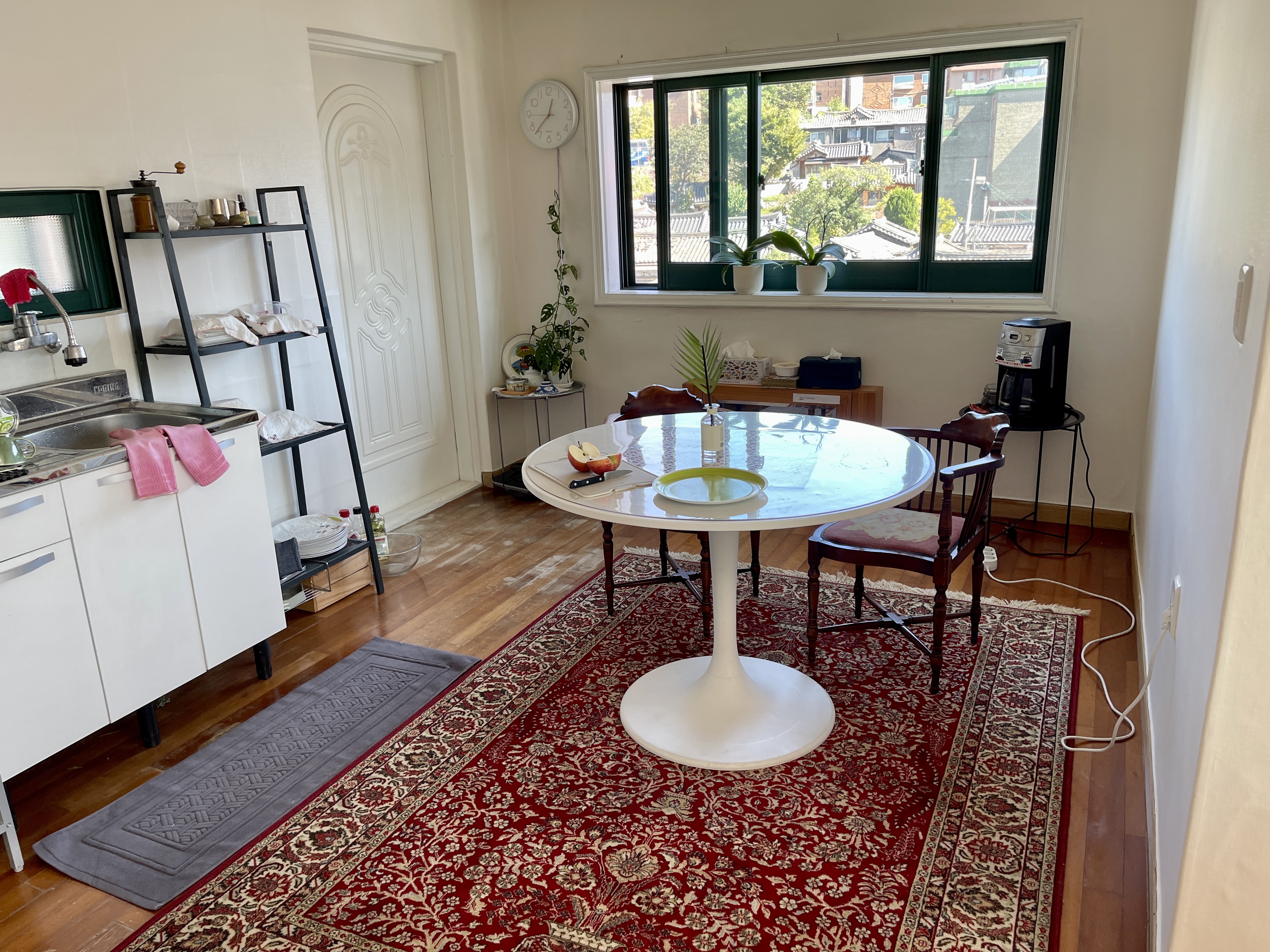 영성나무교회심리상담센터 대표 이미지