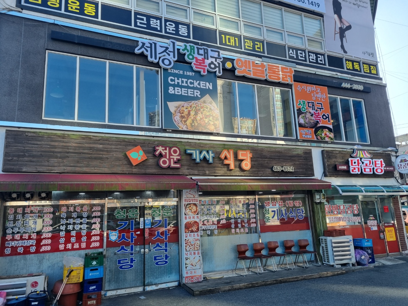 세정복어생대구