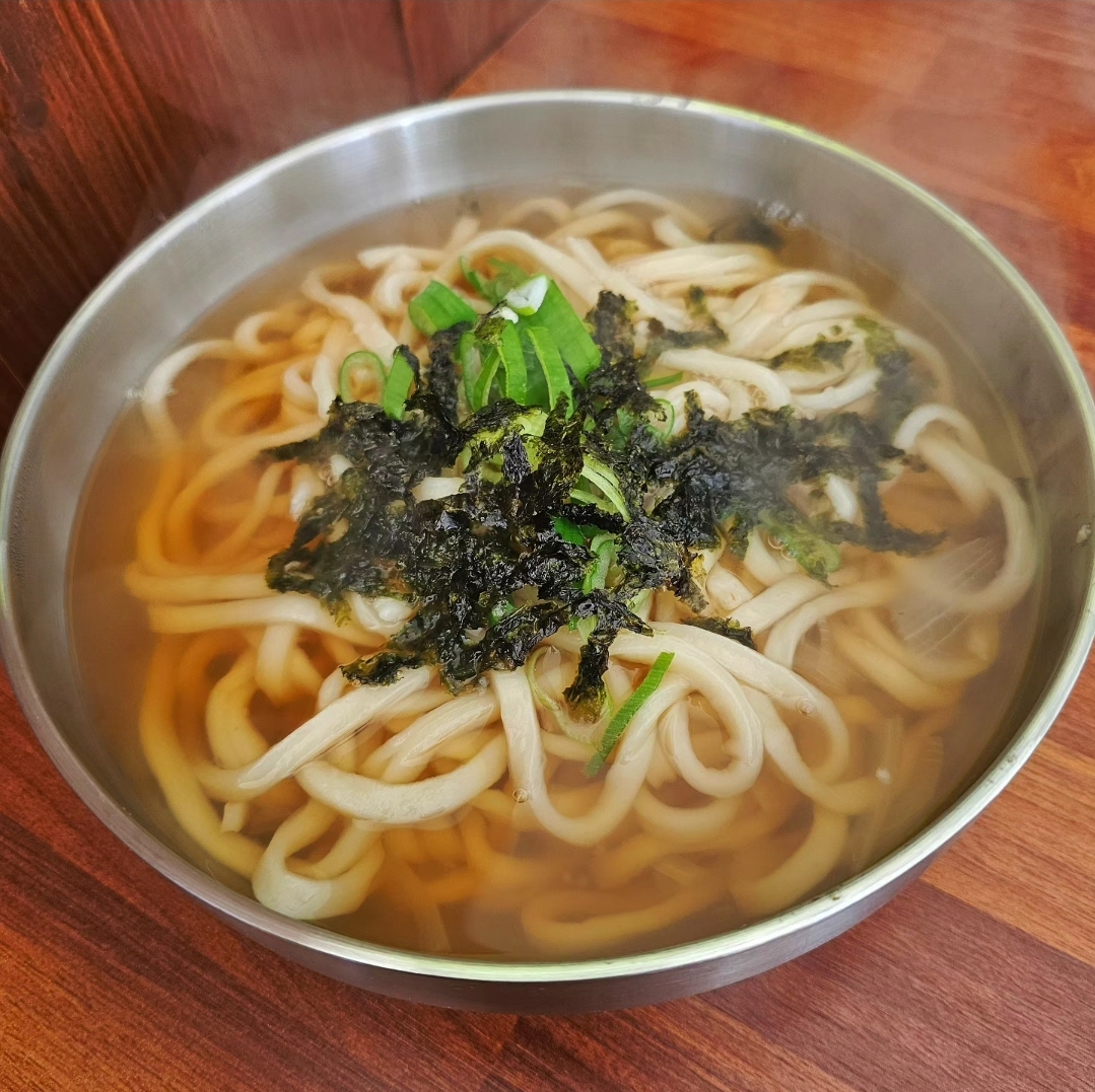 신창칼국수