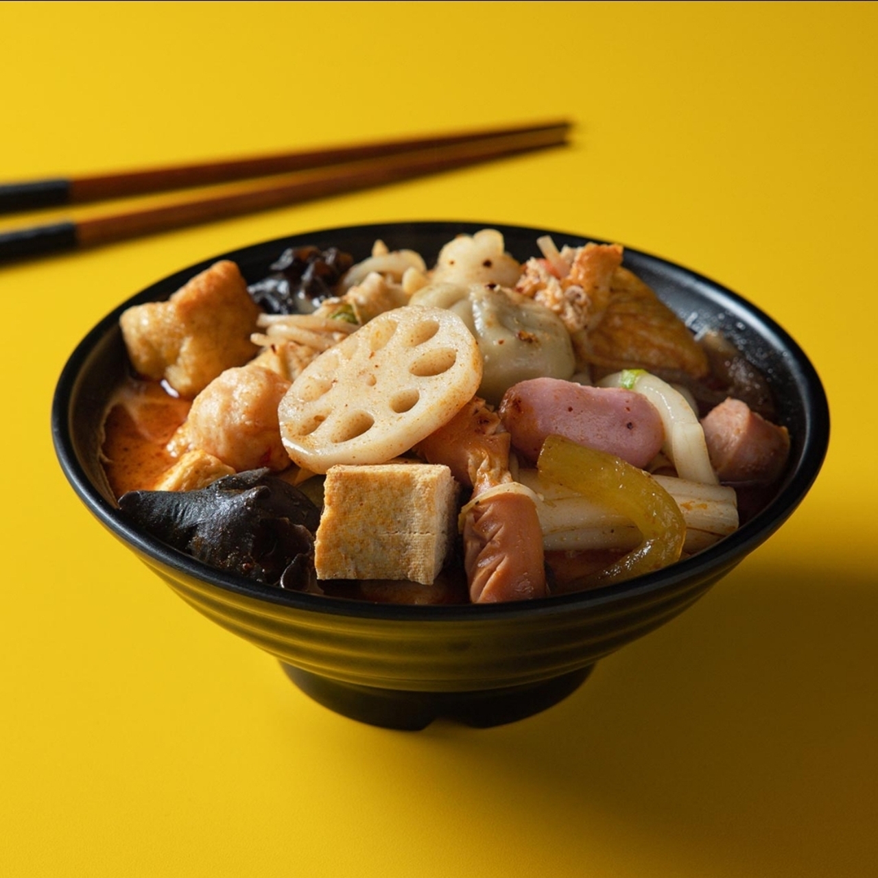 미미관마라탕 경산옥곡점