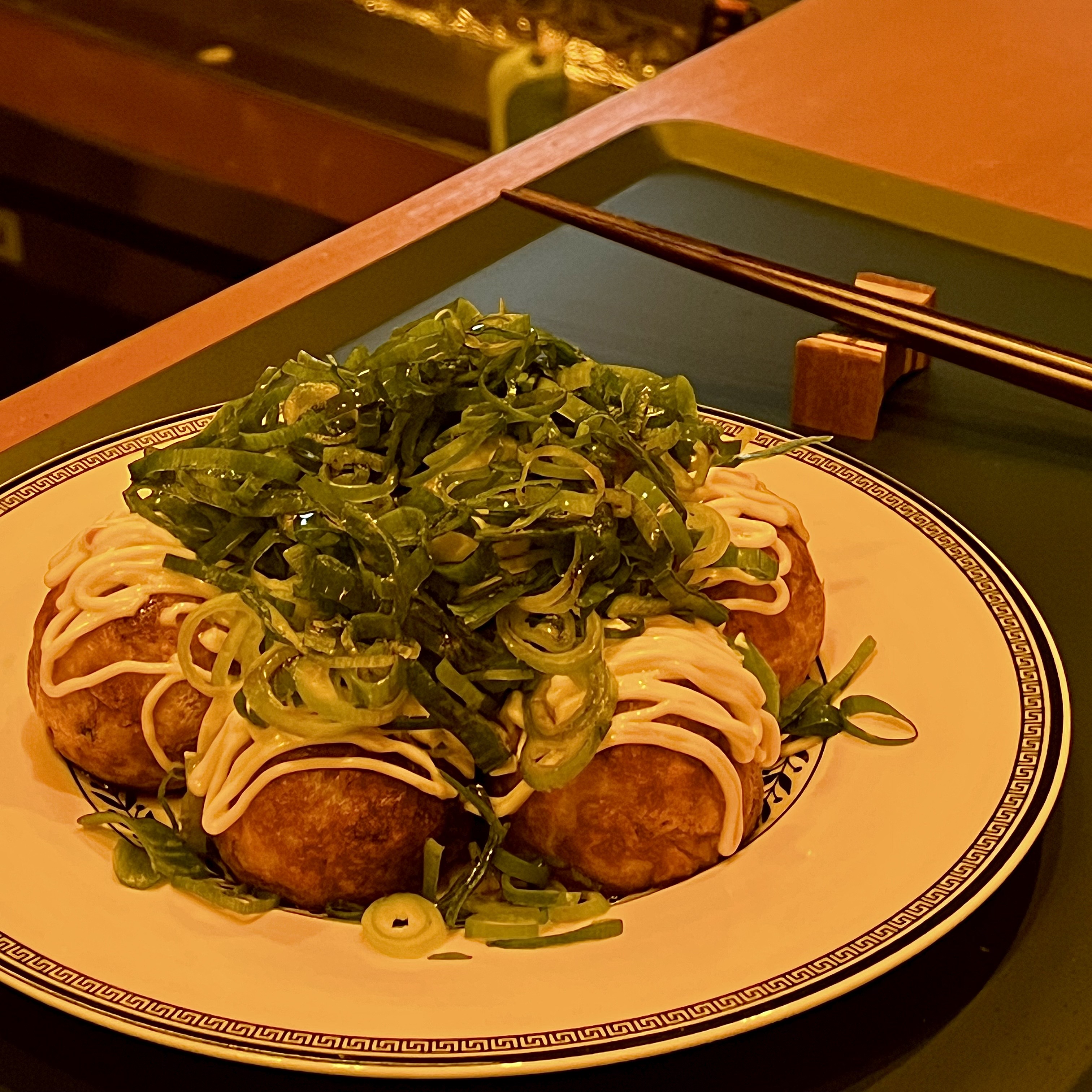 미도리타코