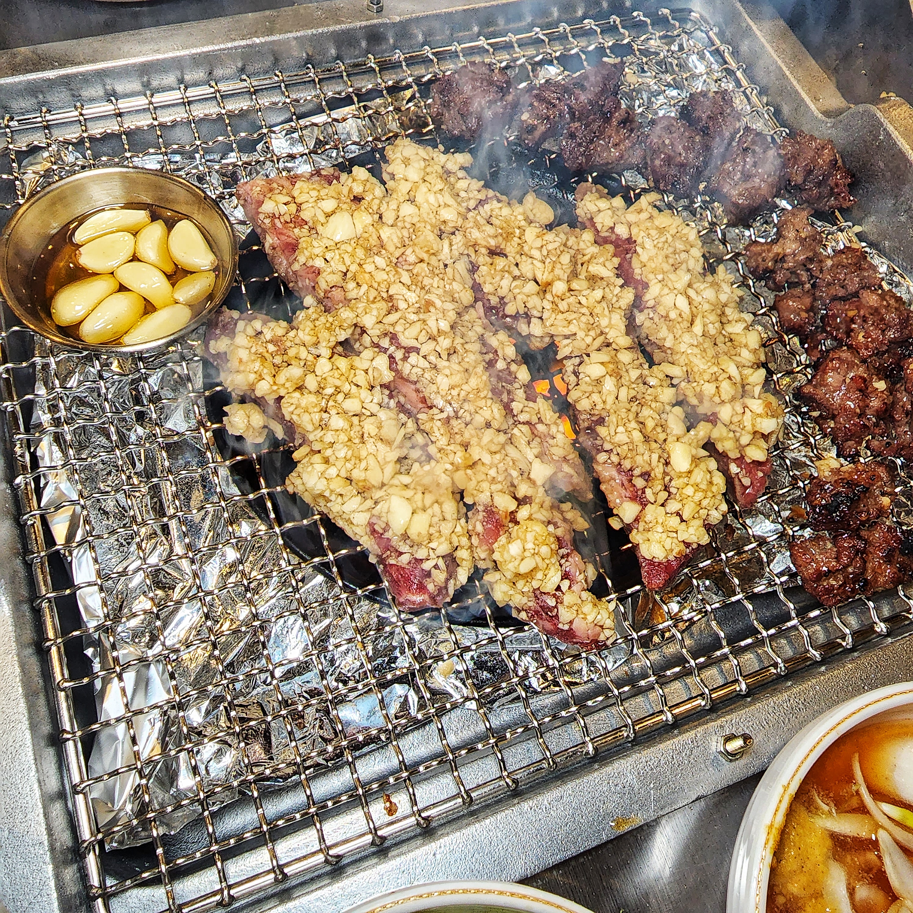 영삼이네 우정소갈비 내포신도시점 대표 이미지