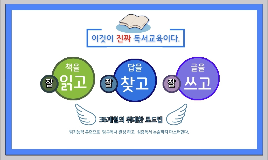 책통클럽 생각키우기 국어교습소