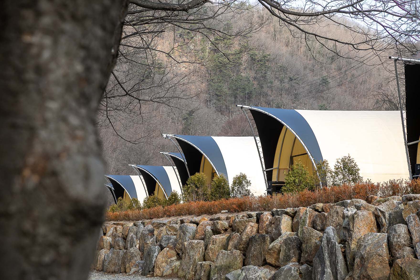 지파크글램핑