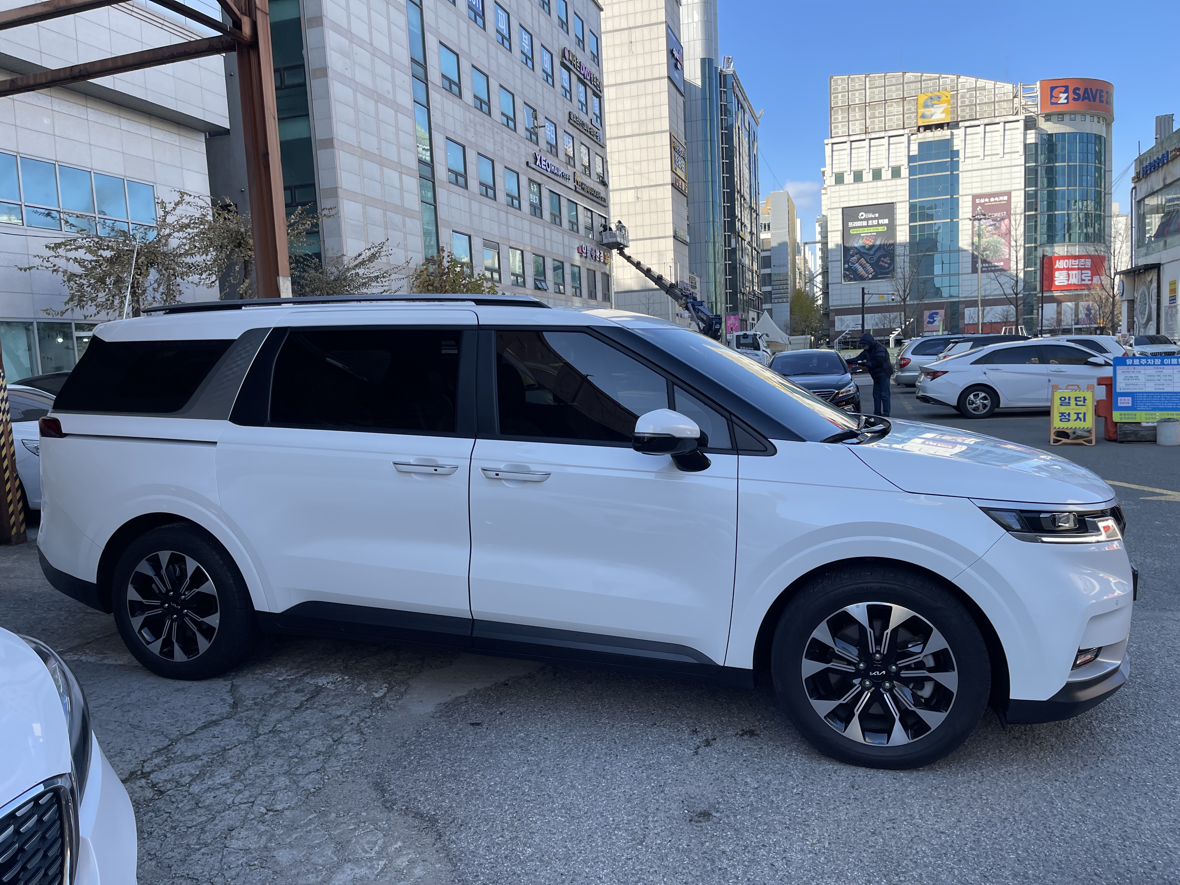 뉴삼우렌트카 대표 이미지