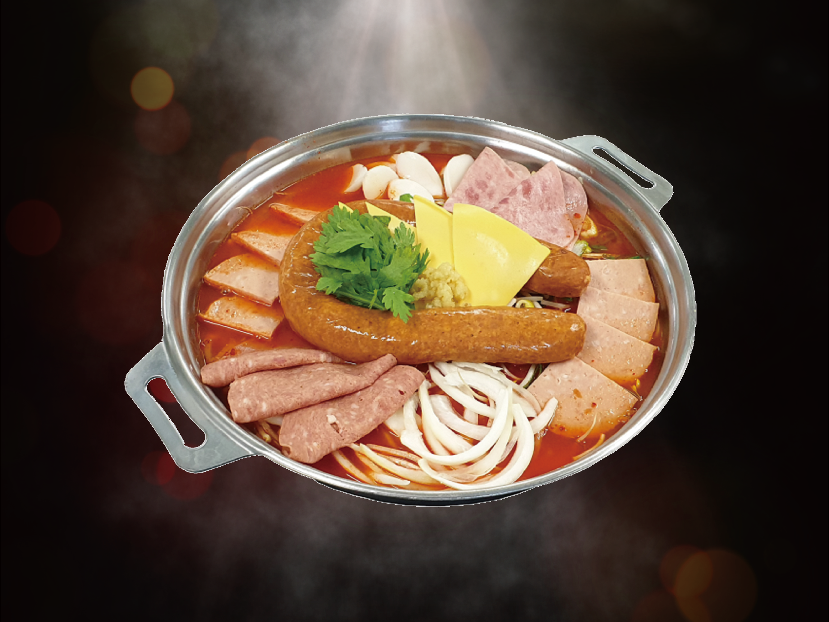 JVL부대찌개 과천센텀점