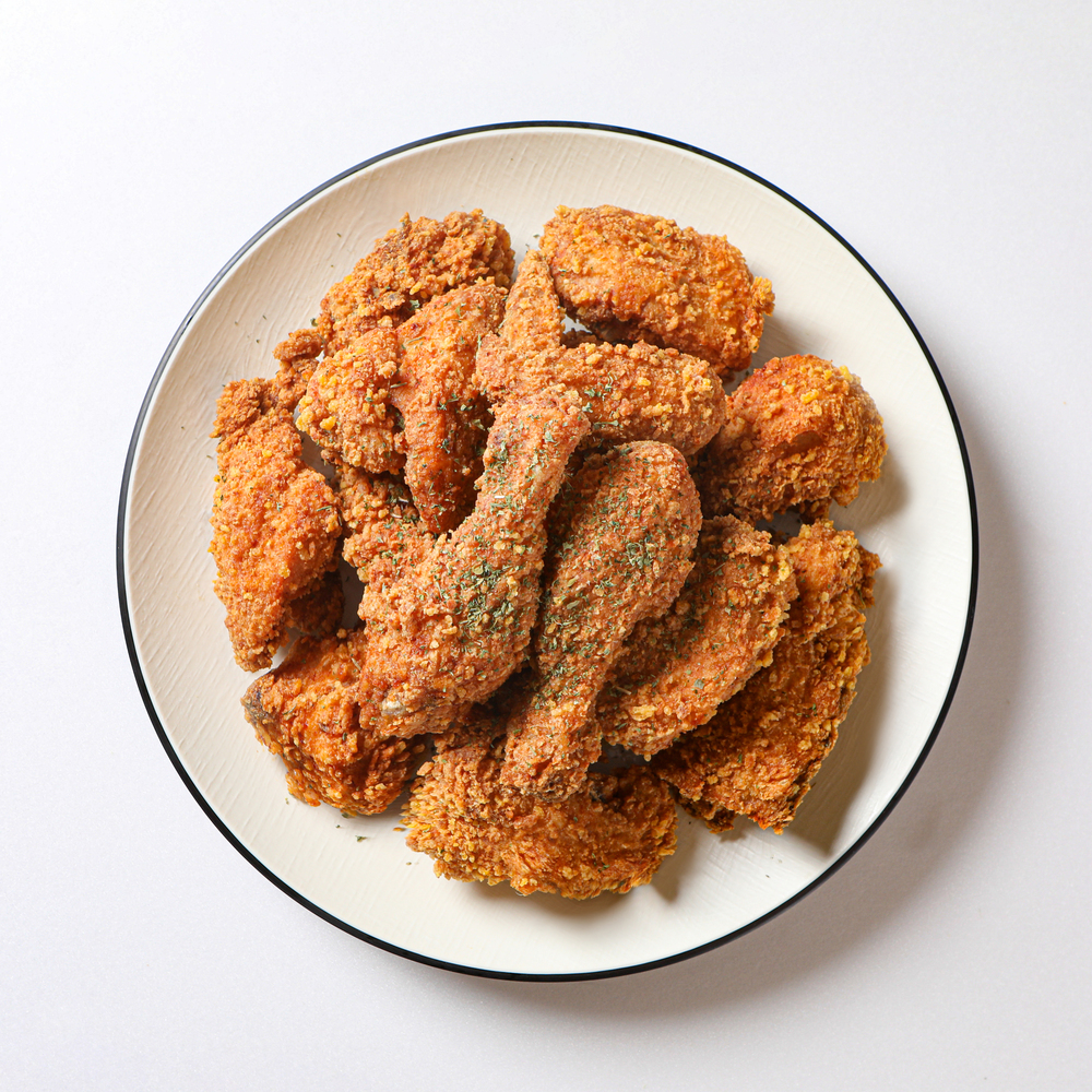 치킨파머스 의정부센트럴자이점