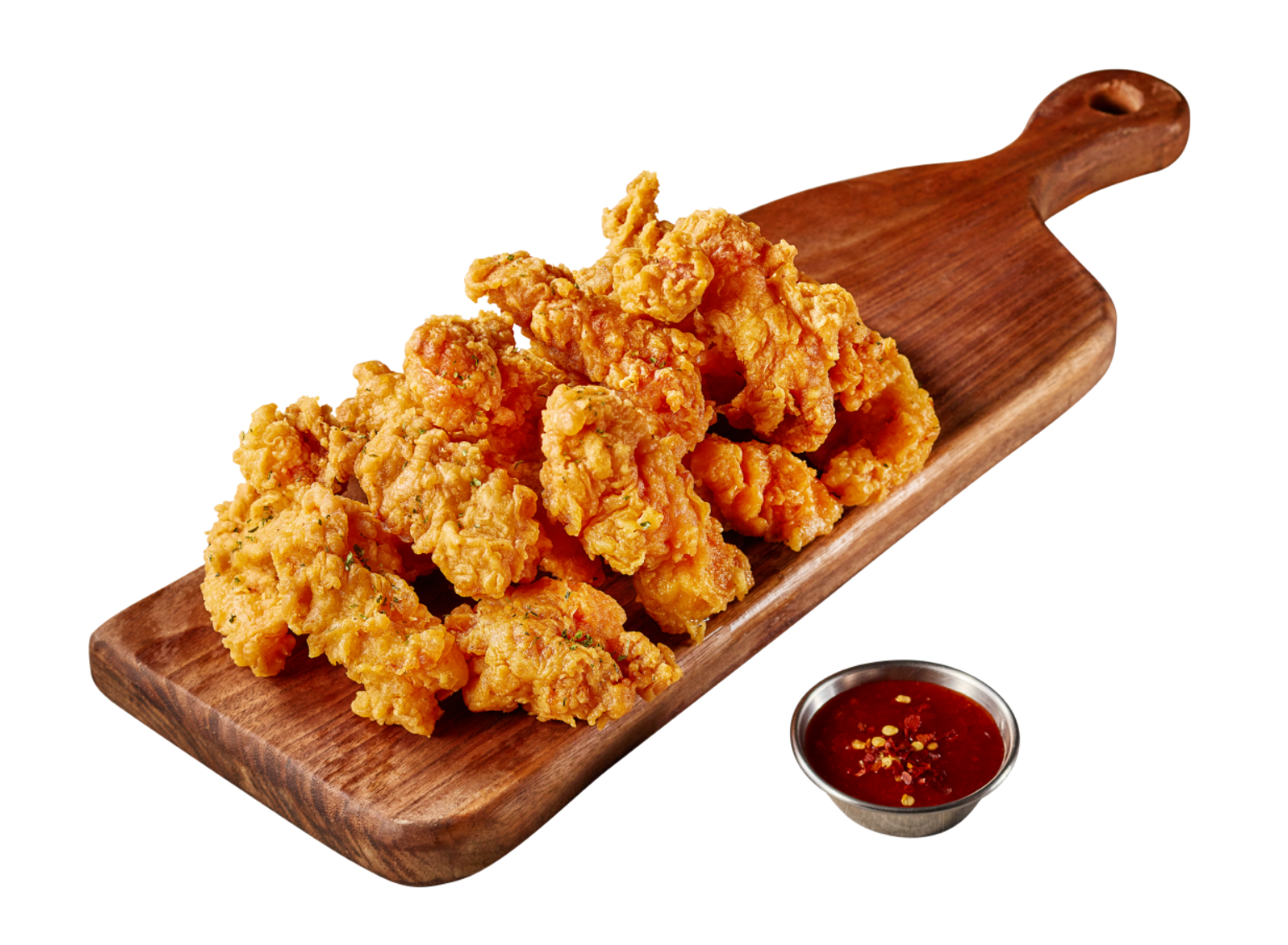 번패티번 롯데백화점 부산본점