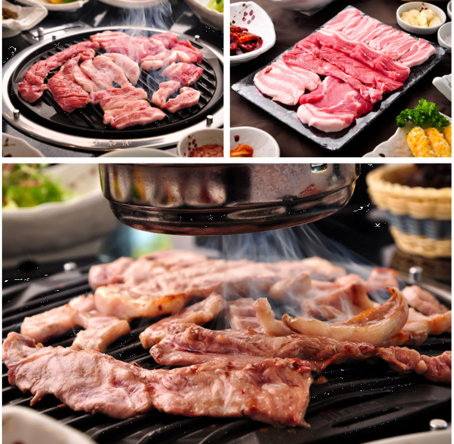 하나로정육식당