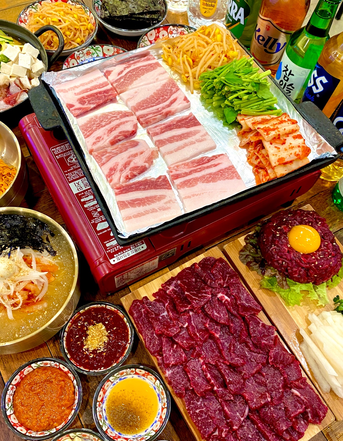 냉삼상회