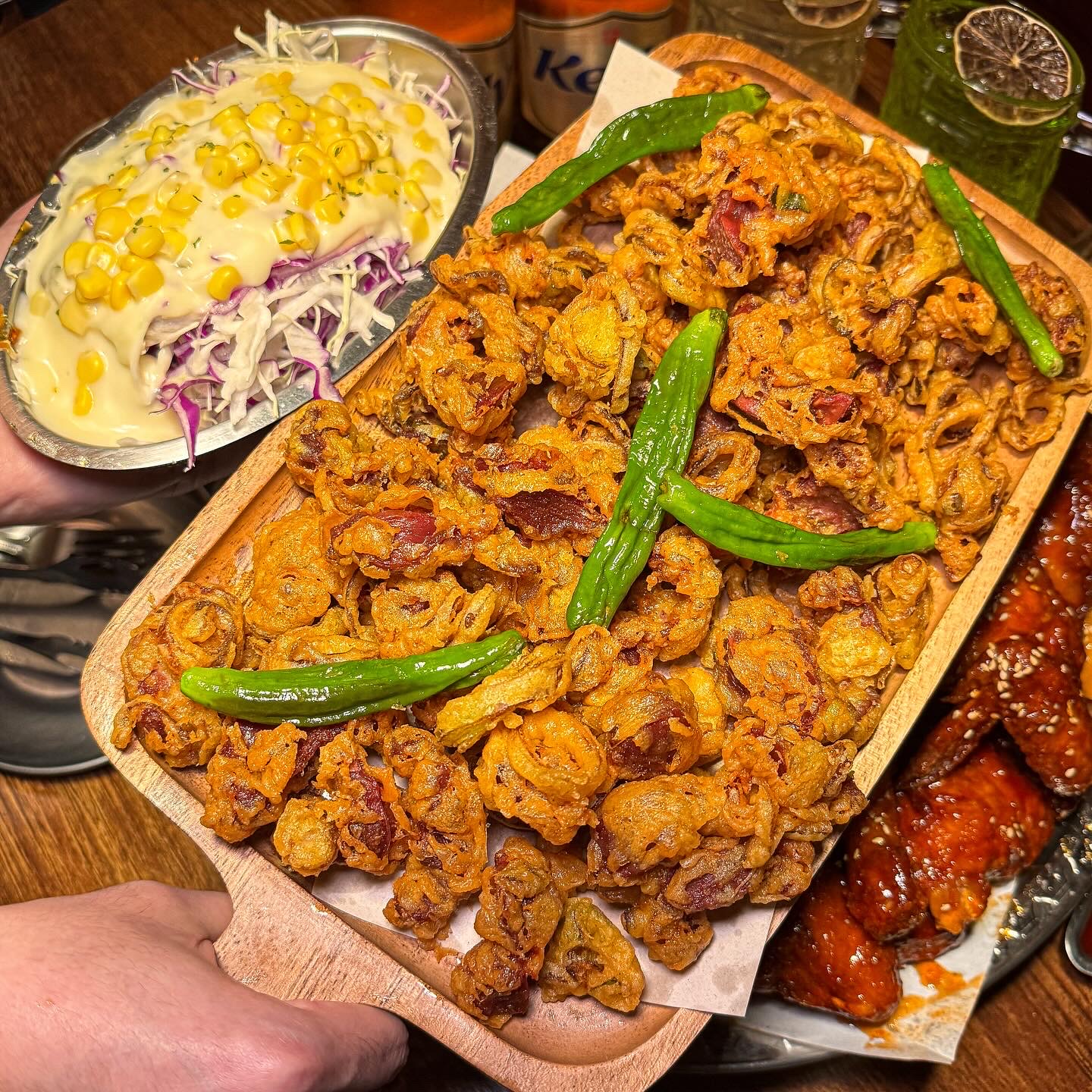 철인7호 광주첨단점