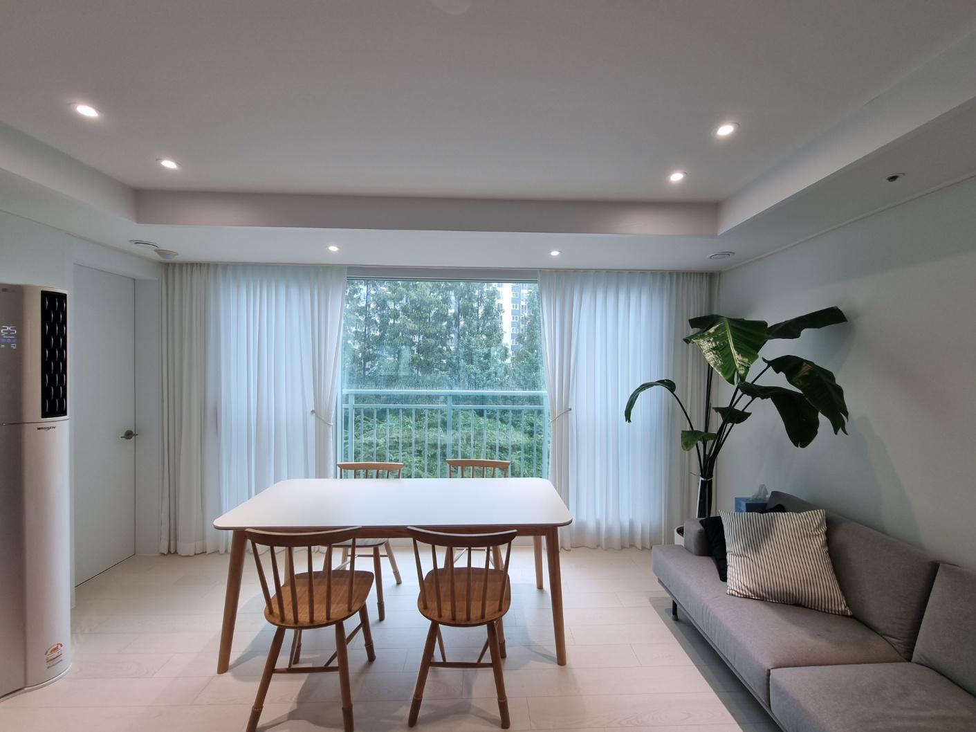 창데코커튼블라인드 동탄점