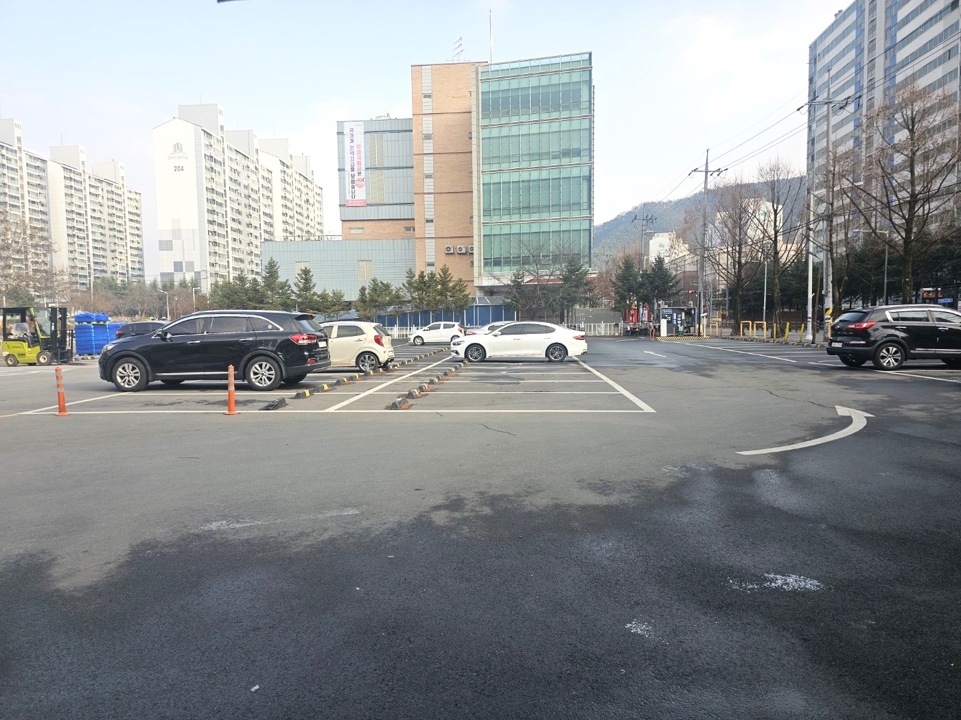통신골목1st 칠곡점