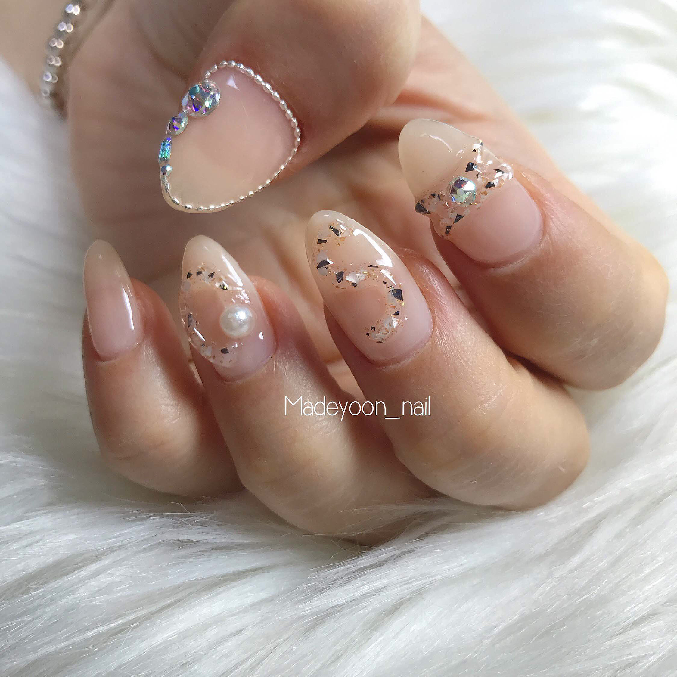 메이드윤네일 대표 이미지