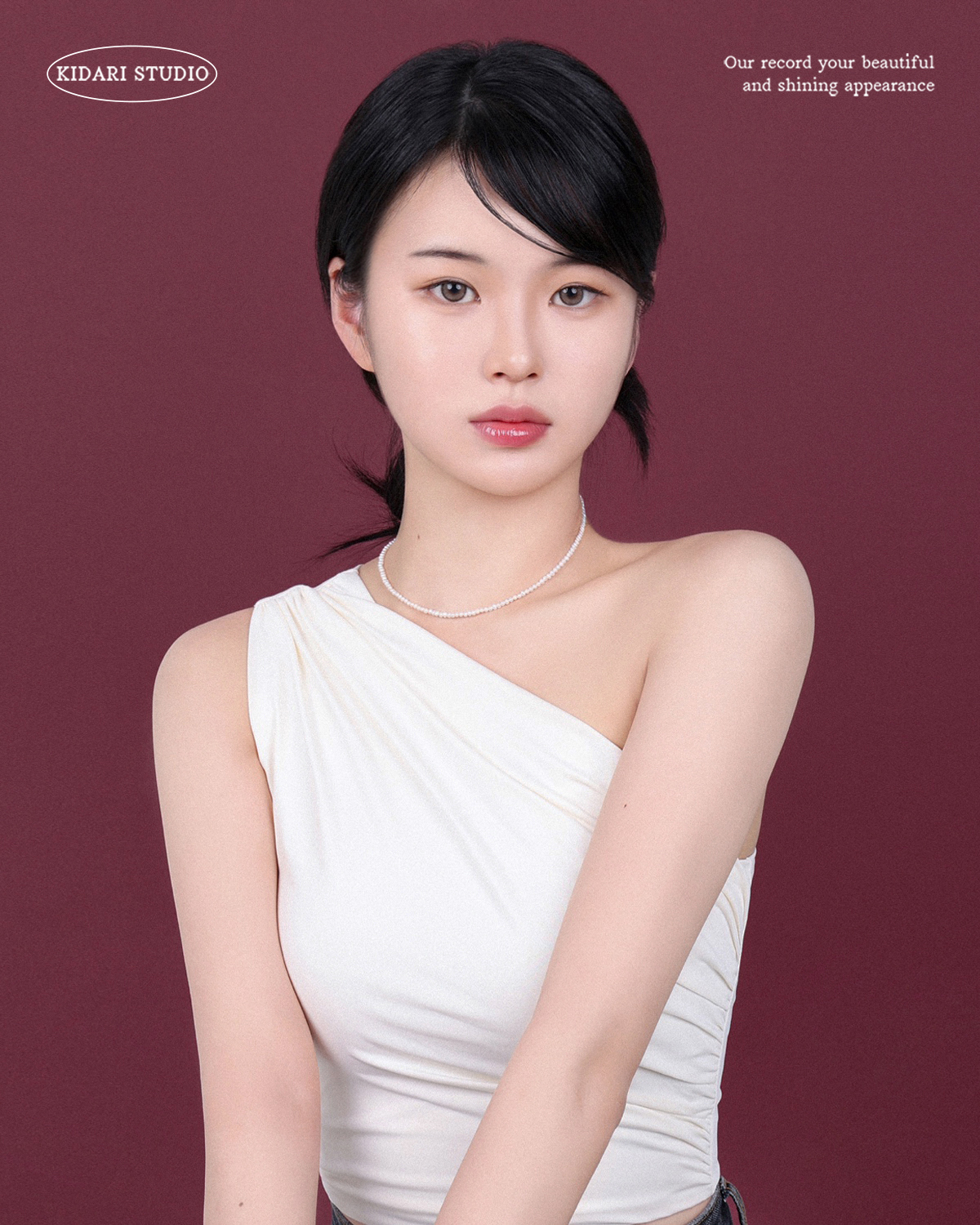 키다리아저씨사진관 마곡점