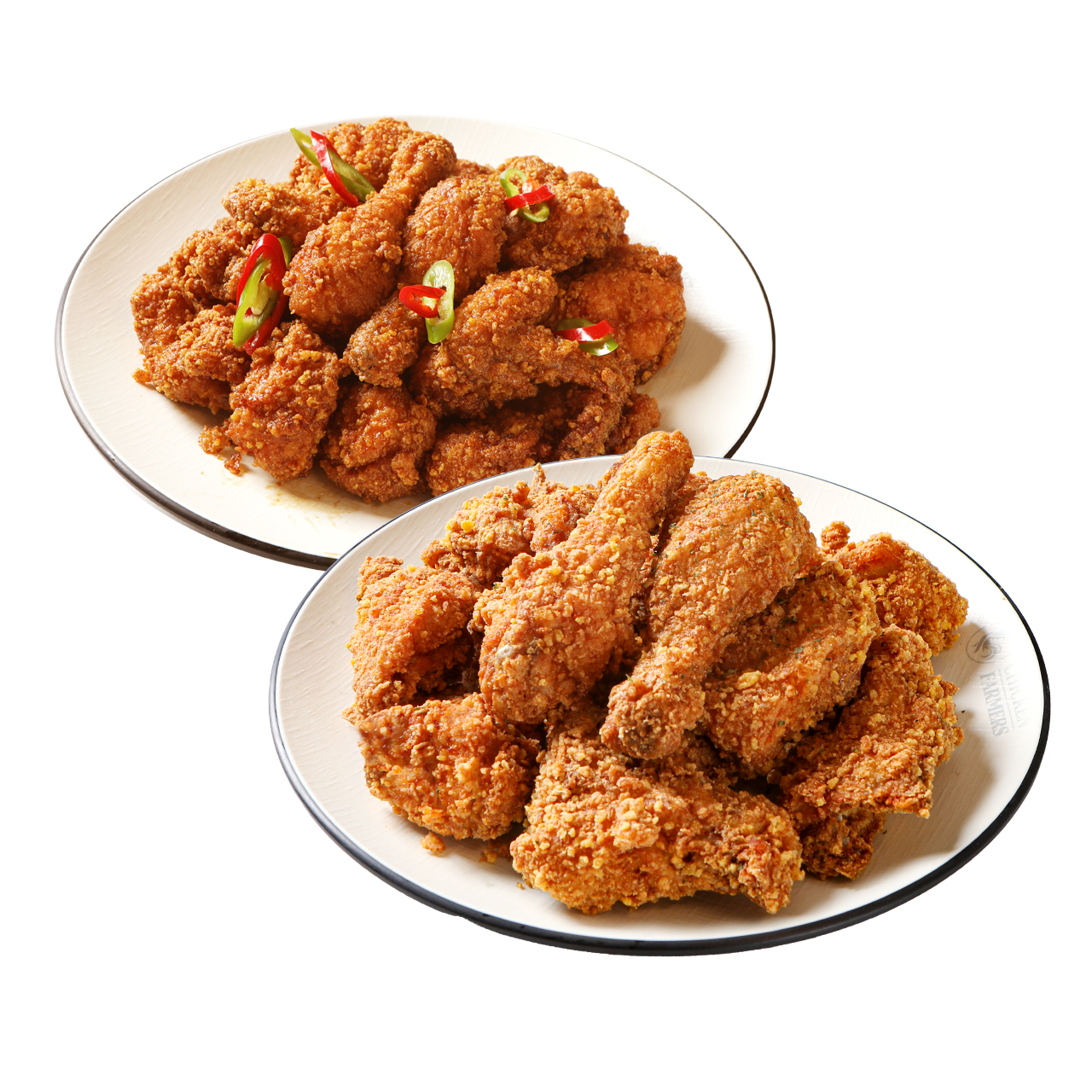 치킨파머스 의정부센트럴자이점 사진 3