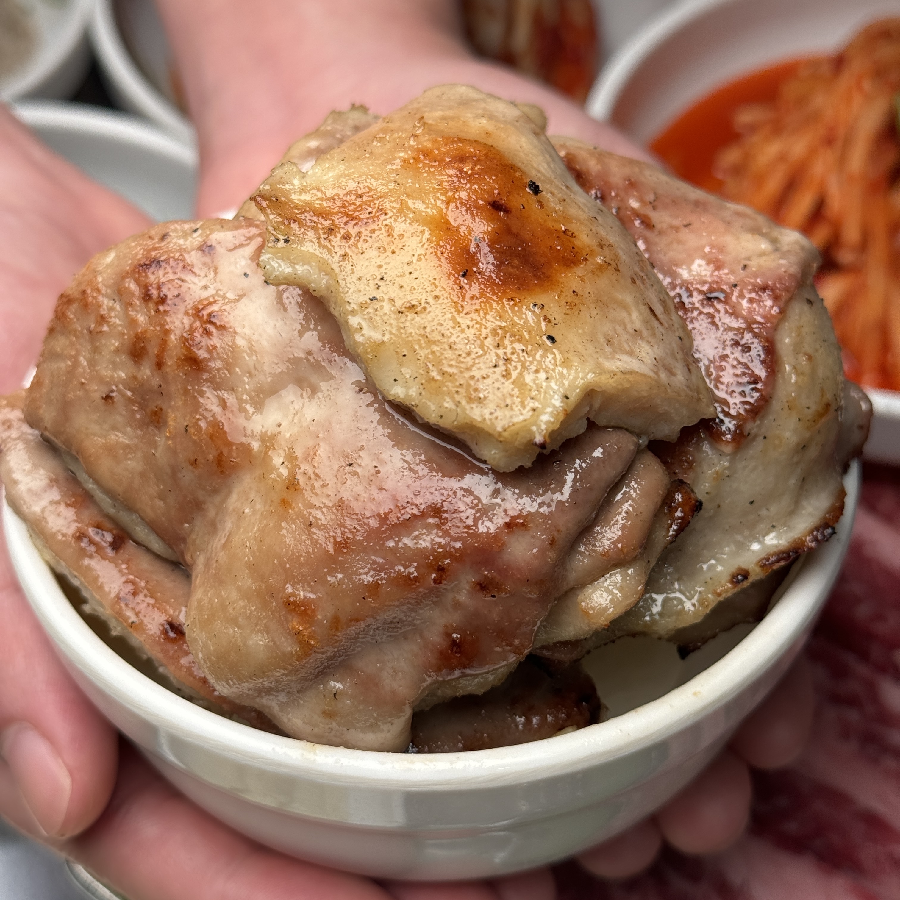 토고리옛날막창 신트리공원점