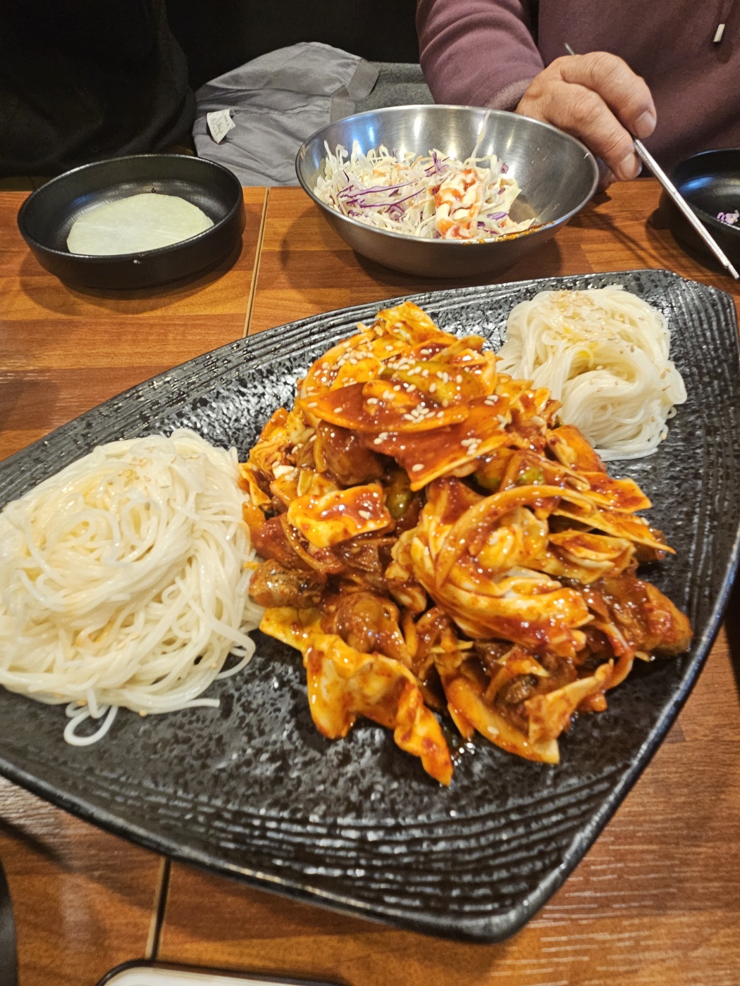 본스치킨 화성병점본점