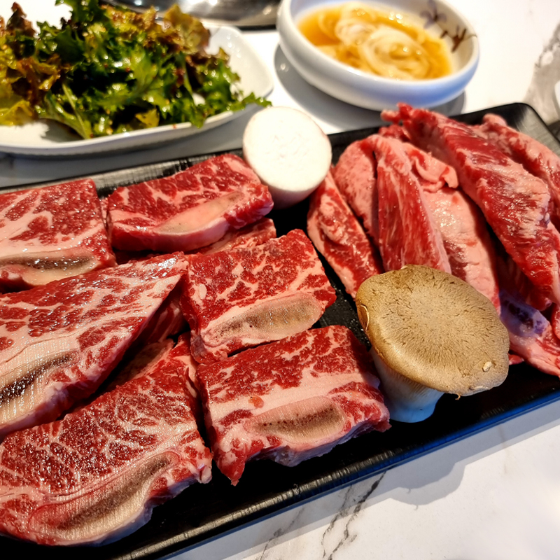 살살녹소 화성향남점 설명사진
