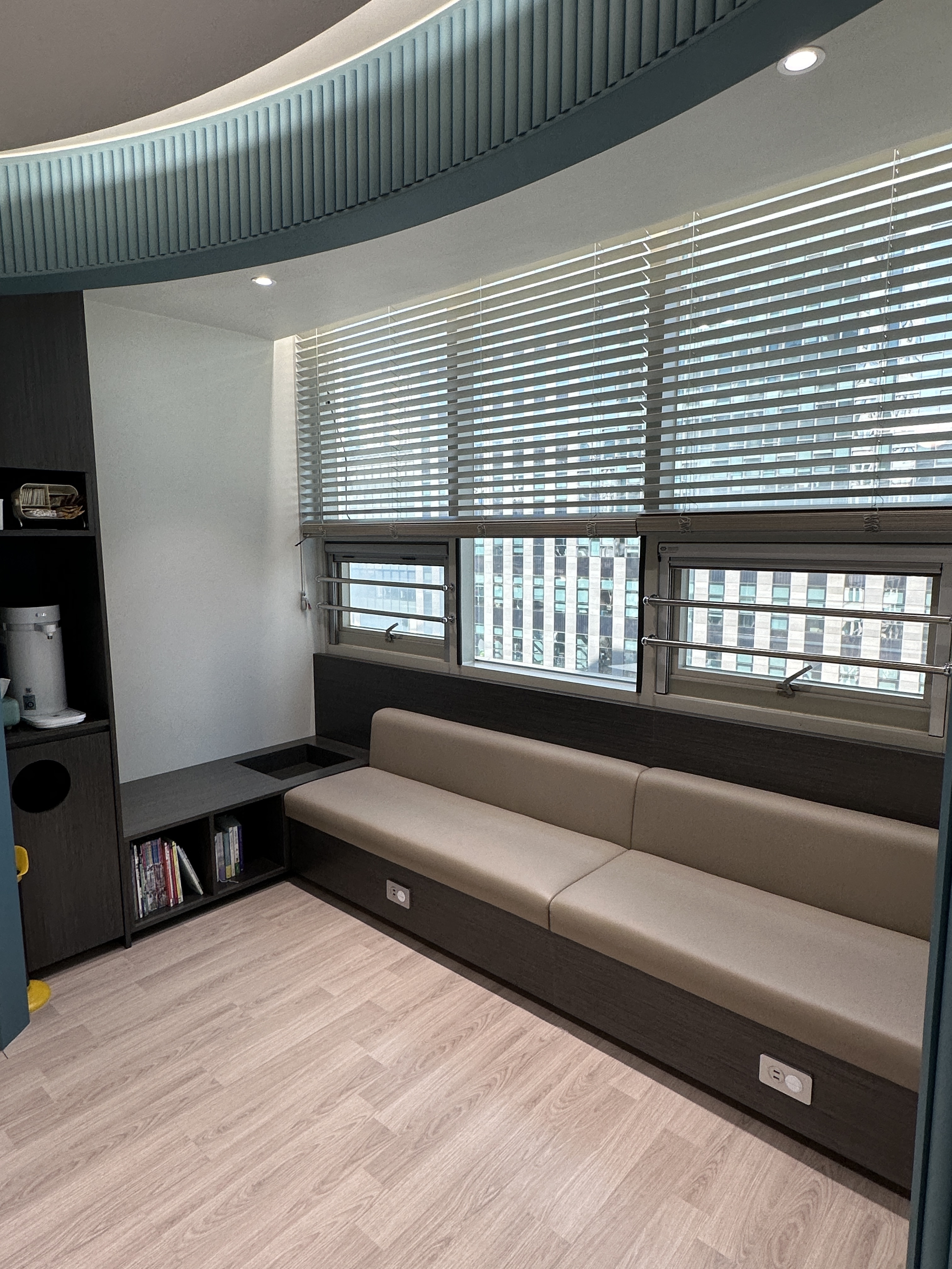 서대문봄 아동발달클리닉 대표 이미지