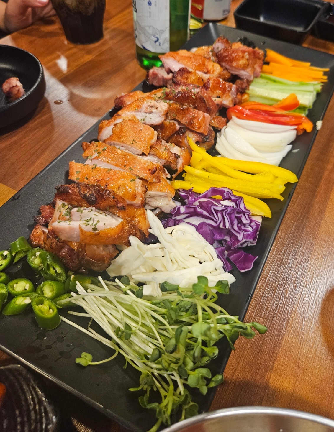 본스치킨 화성병점본점