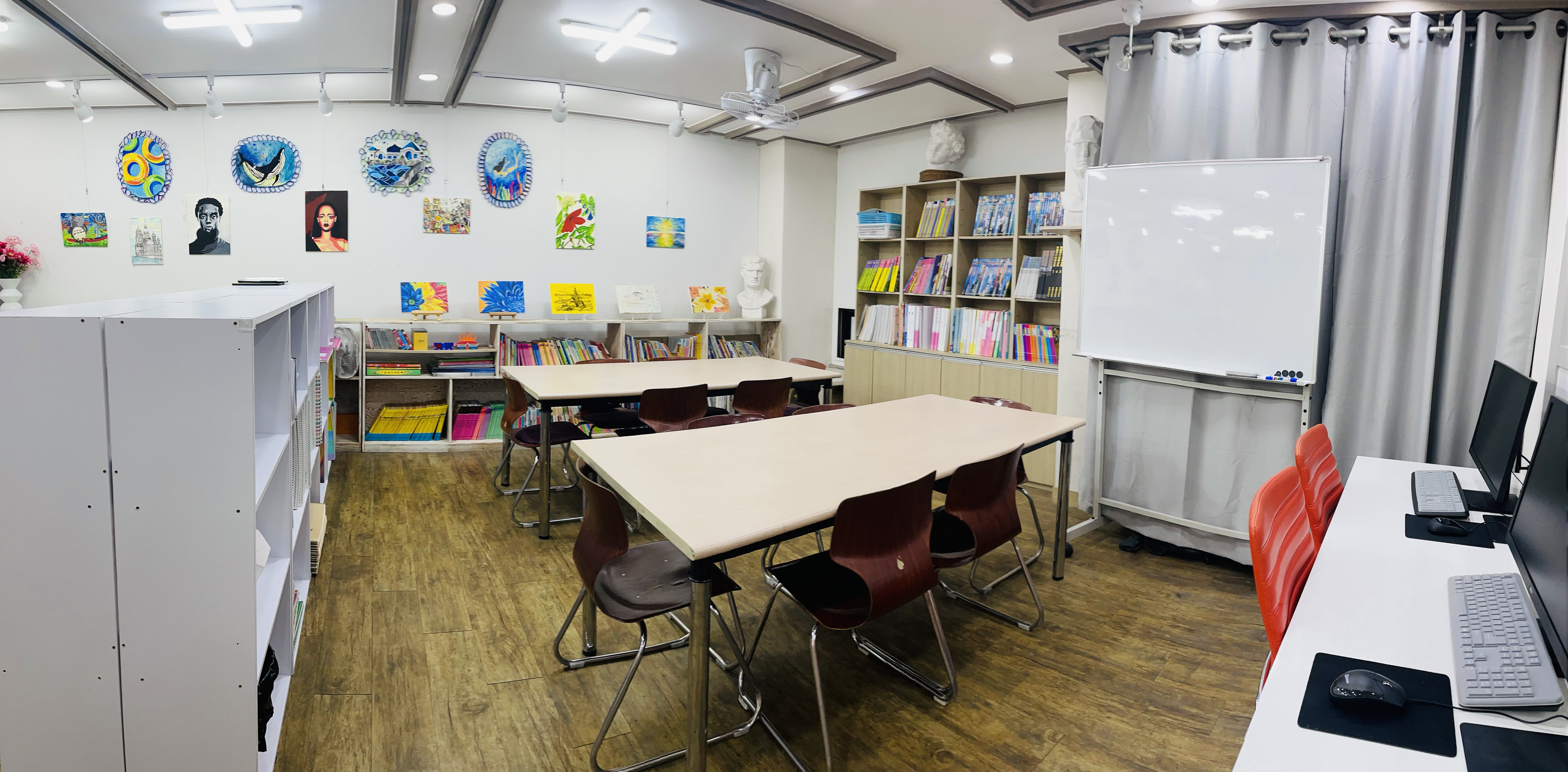 키즈홍익미술학원