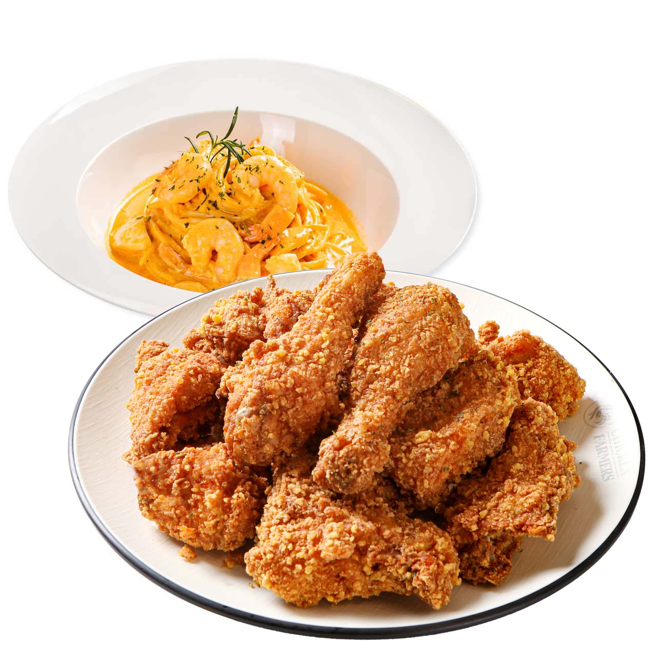 치킨파머스 의정부센트럴자이점