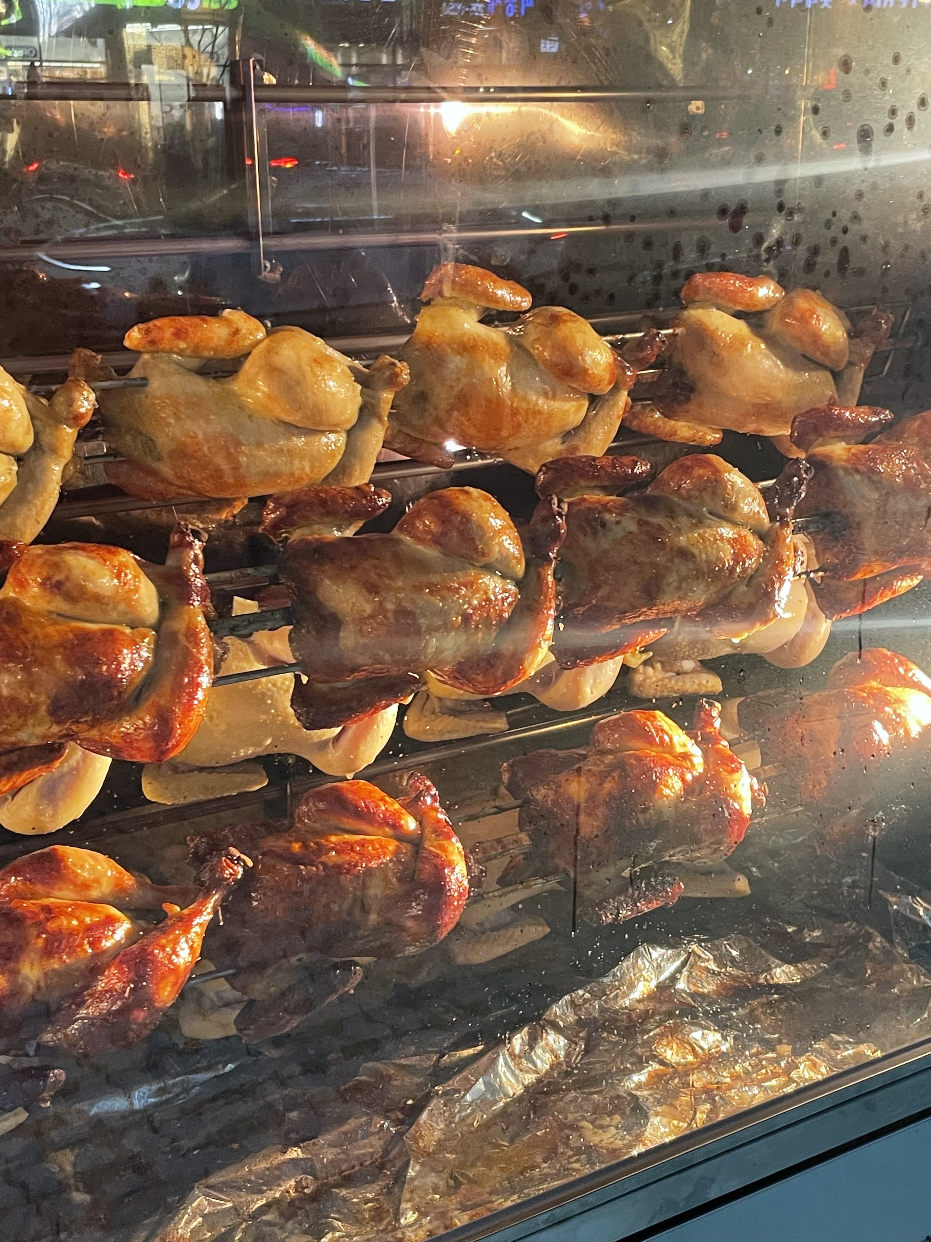 김종구식맛치킨전기바베큐옛날통닭 부산명지국제중앙점