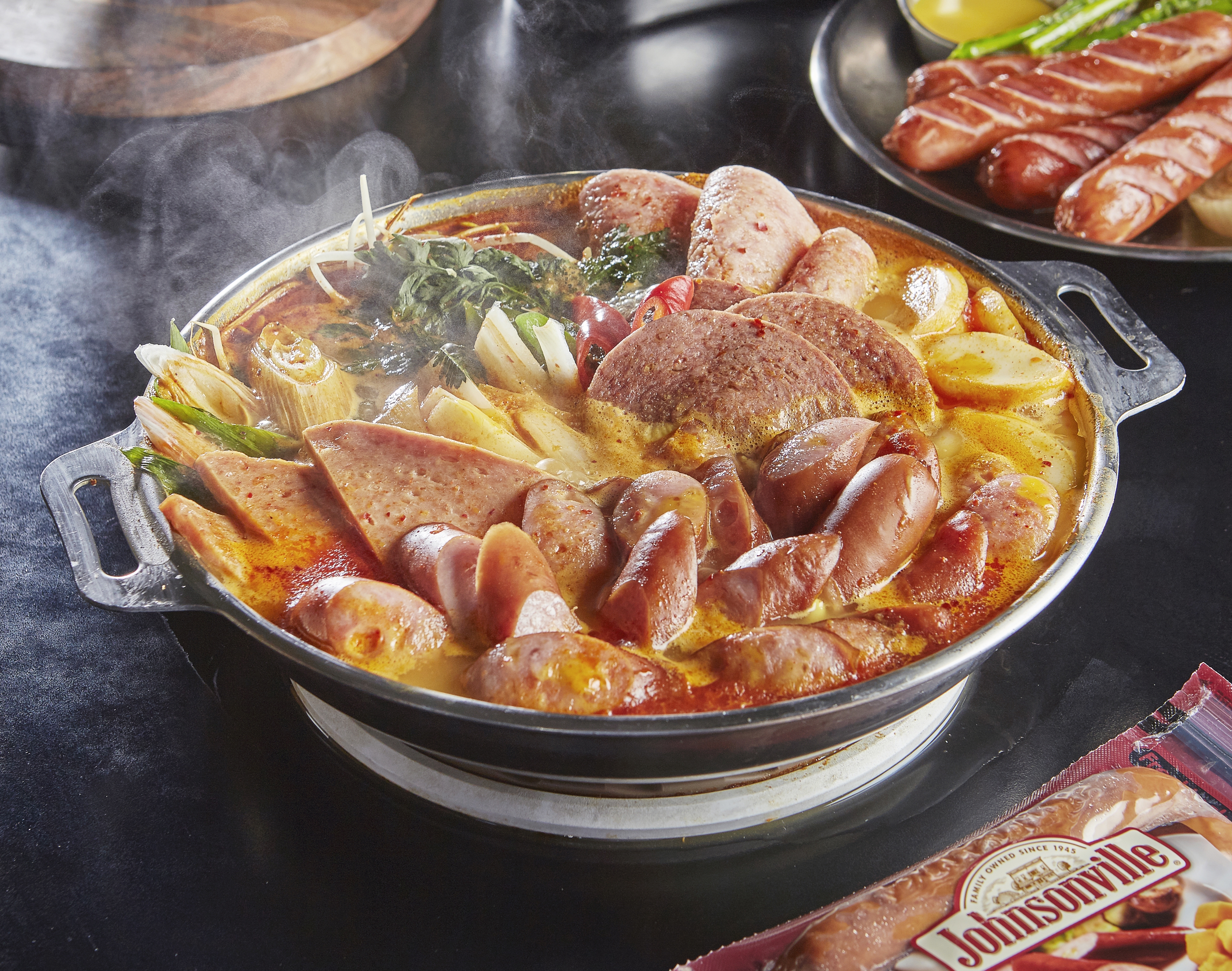 JVL부대찌개 과천센텀점