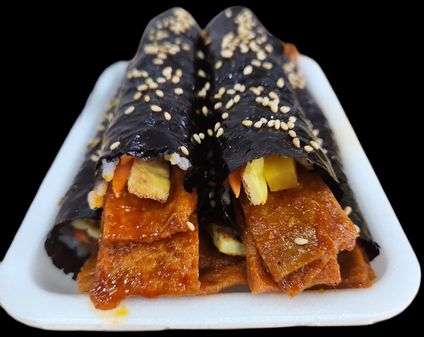 웰빙엄마손꼬마김밥 정왕점