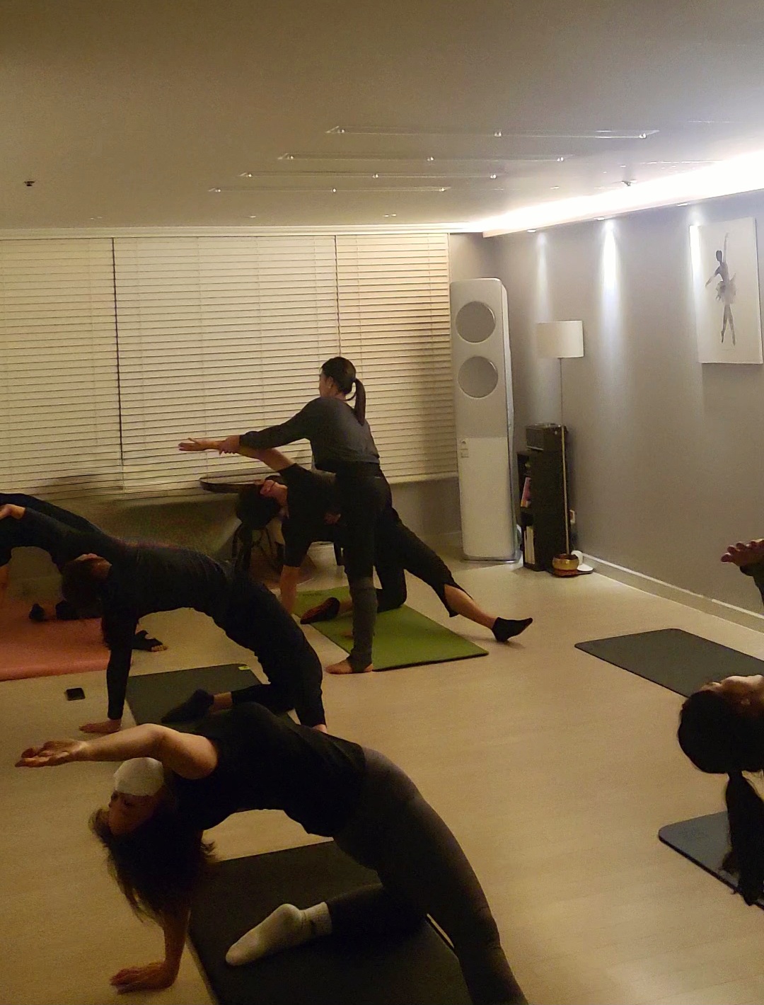 바라봄 명상&요가 대표 이미지