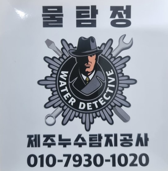 제주누수탐지공사