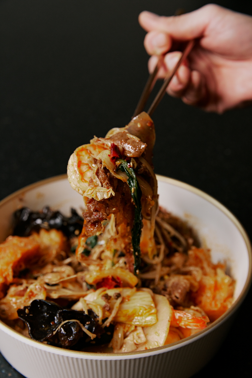 마라섬 마린시티점