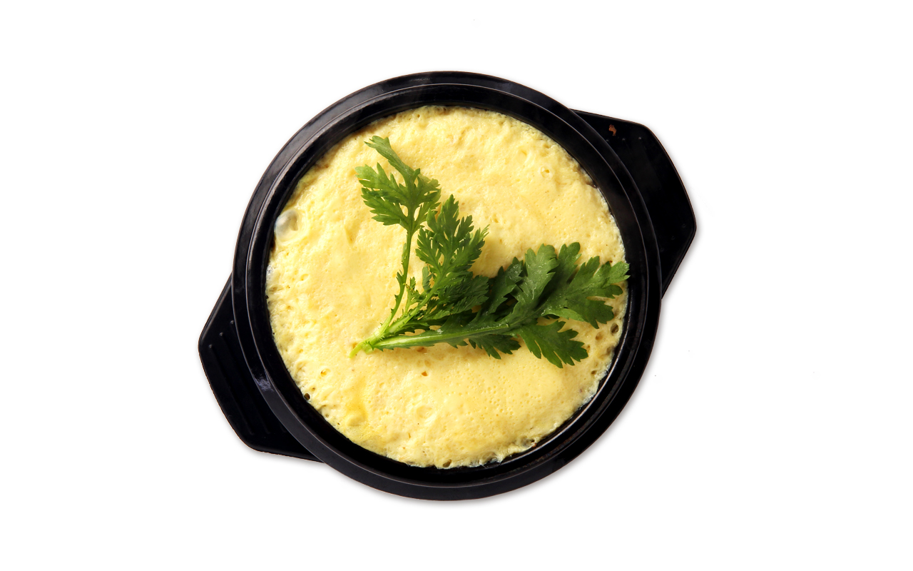 계란찜