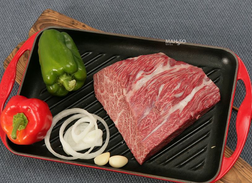 운양캠프캠핑식당