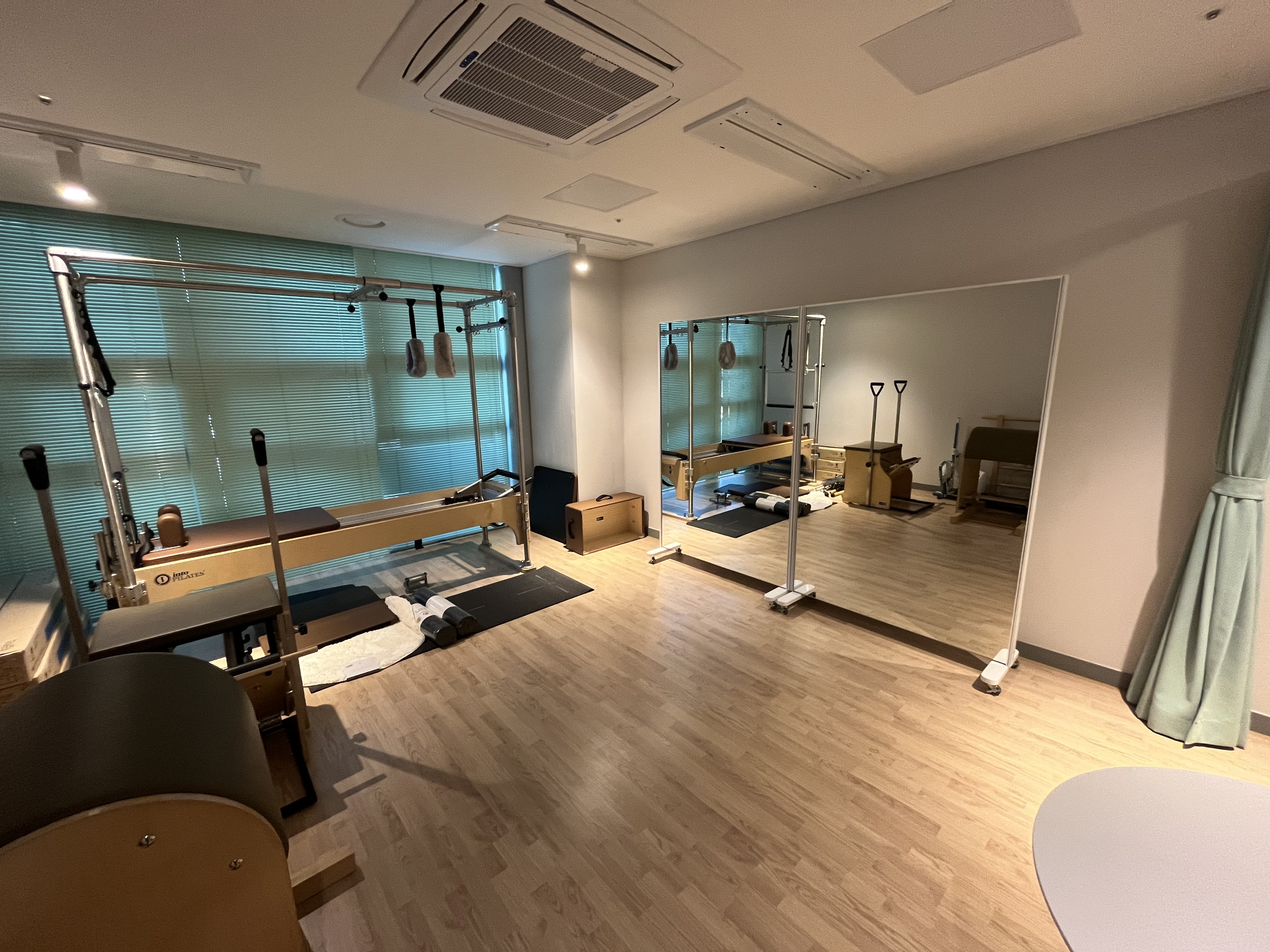 섬필라테스 대표 이미지