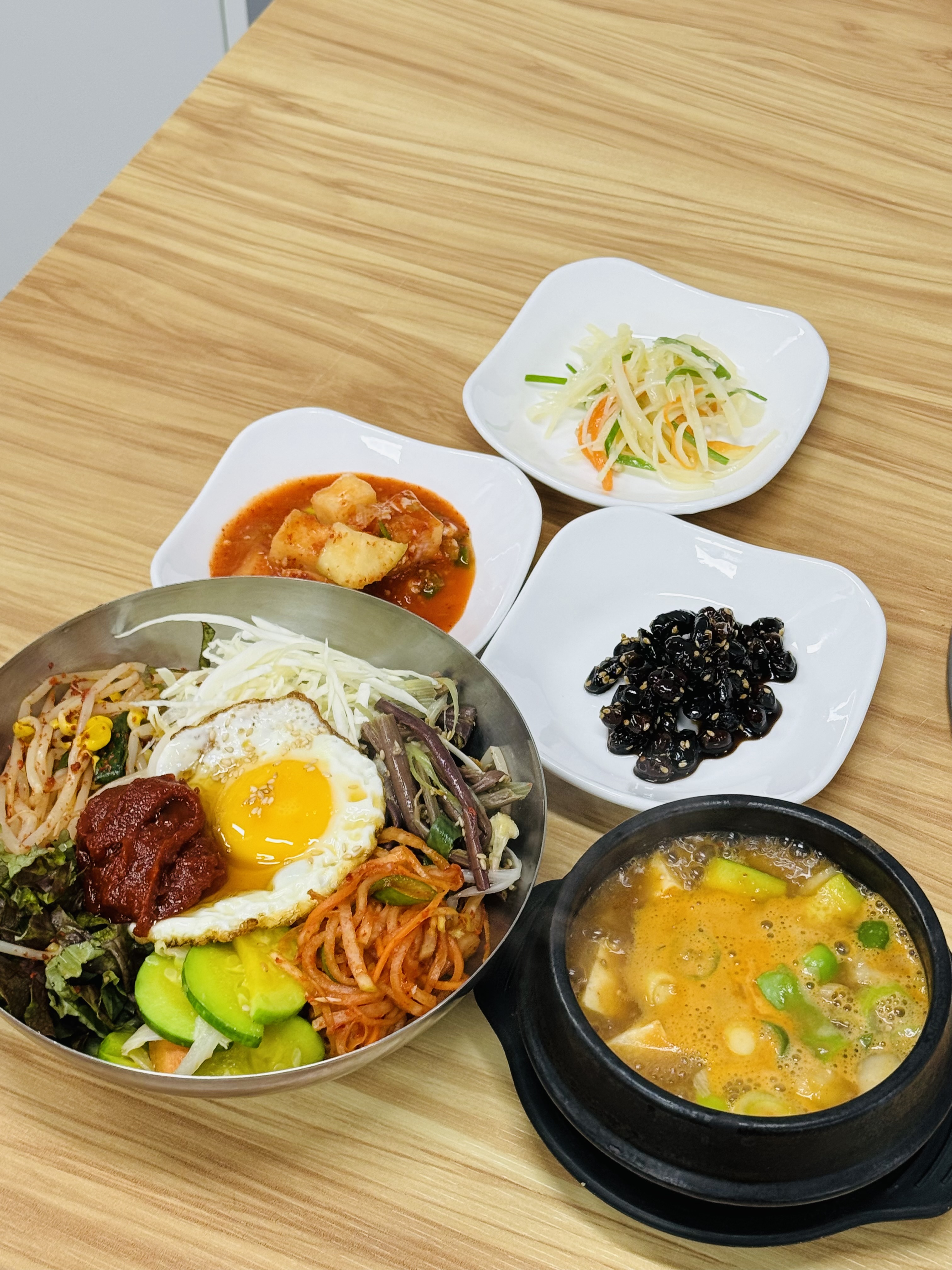 우리동네 솥뚜껑 삼겹살