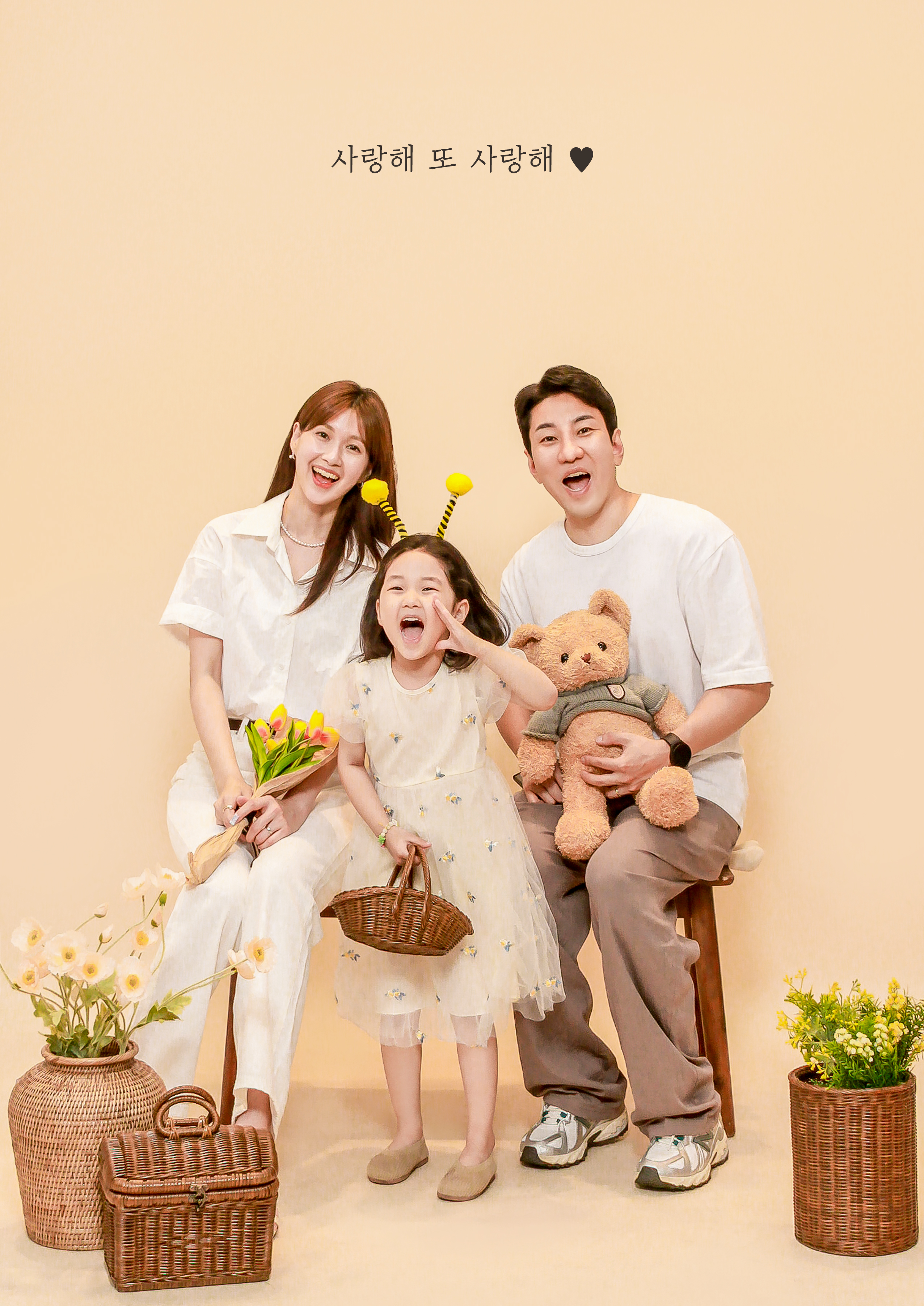 부록 셀프사진관 셀프스튜디오 부천옥길점