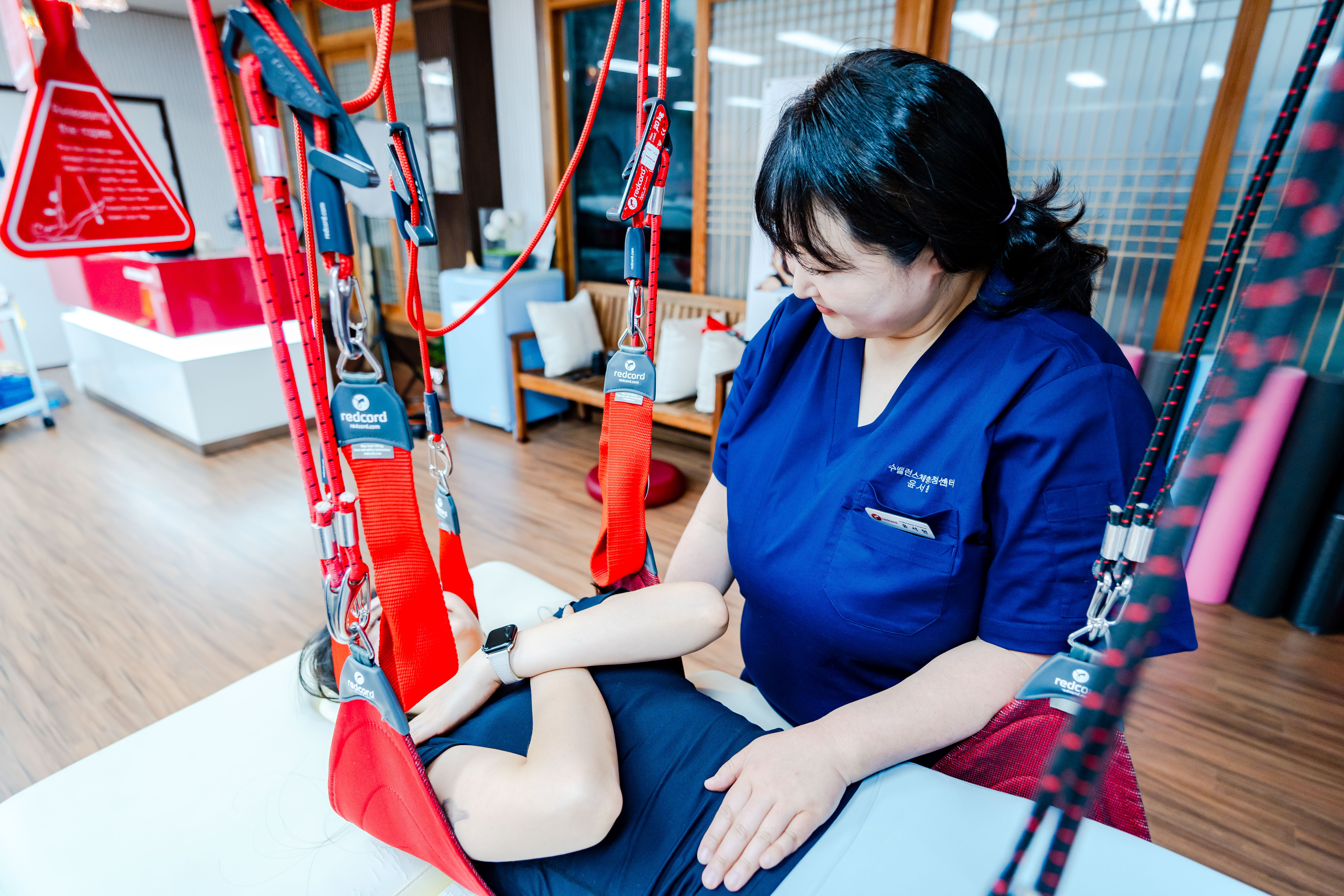 수밸런스체형교정센터 대표 이미지