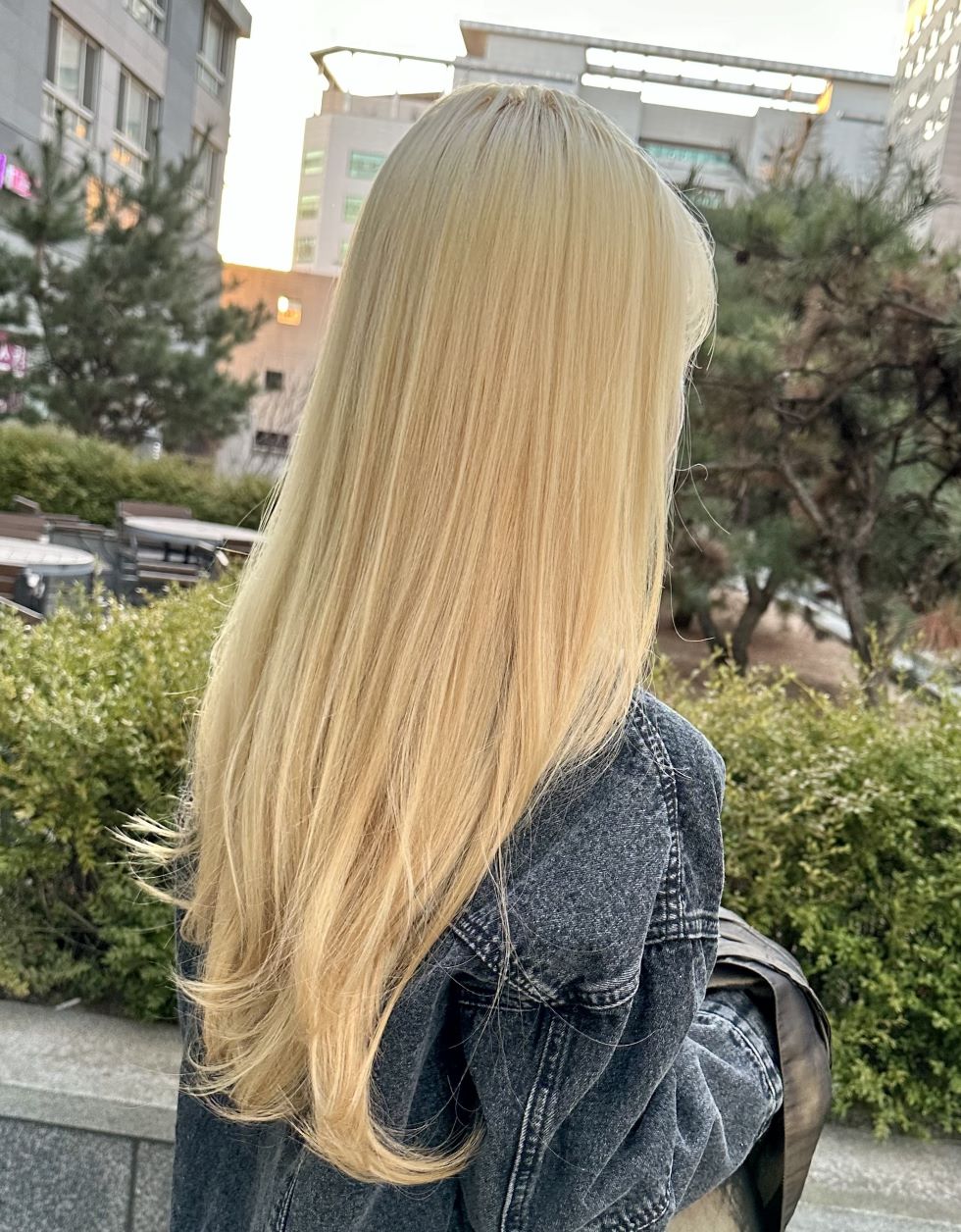 라브리지헤어살롱 답십리역점