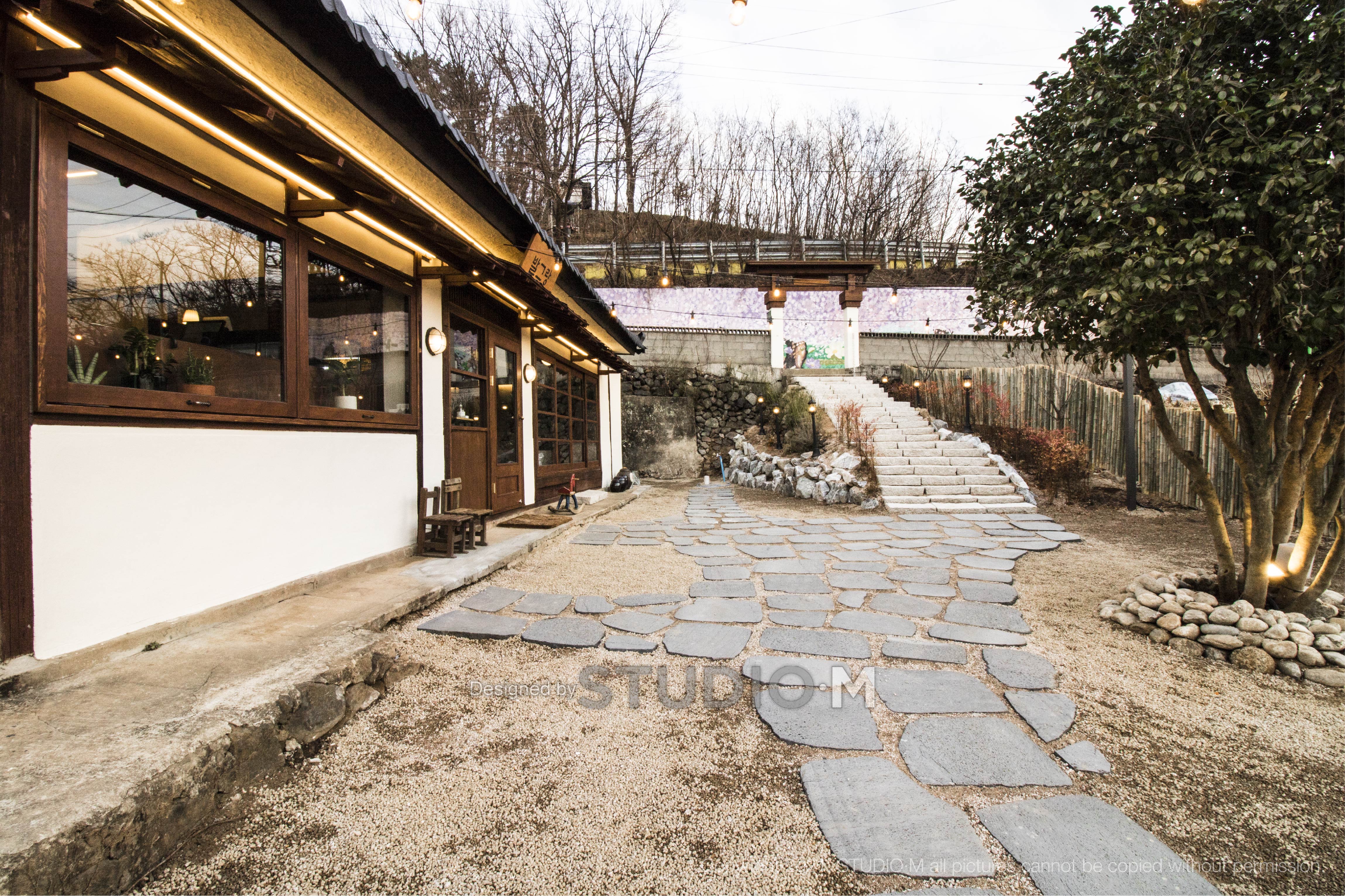 스튜디오엠인테리어 대표 이미지