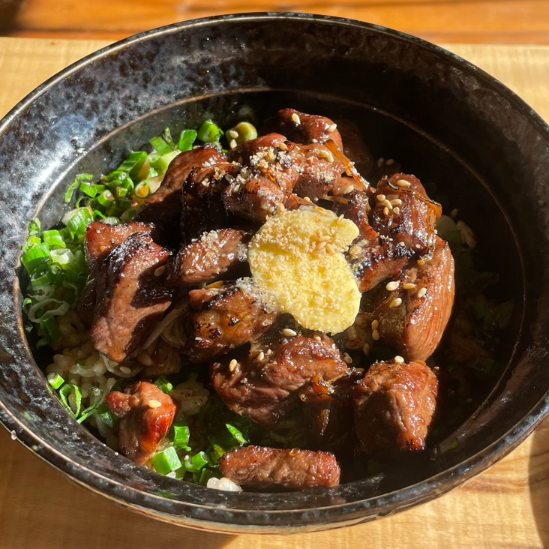 유소바