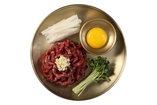 압구정화로구이 군자역점