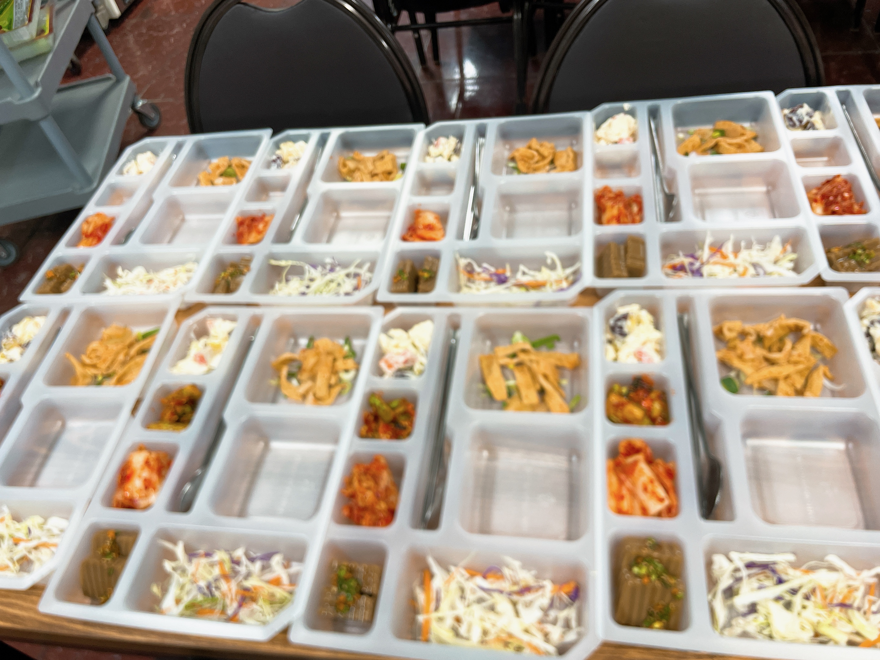 소담푸드