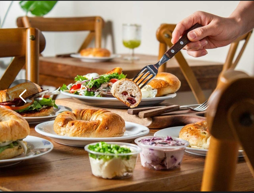 제리위버베이글