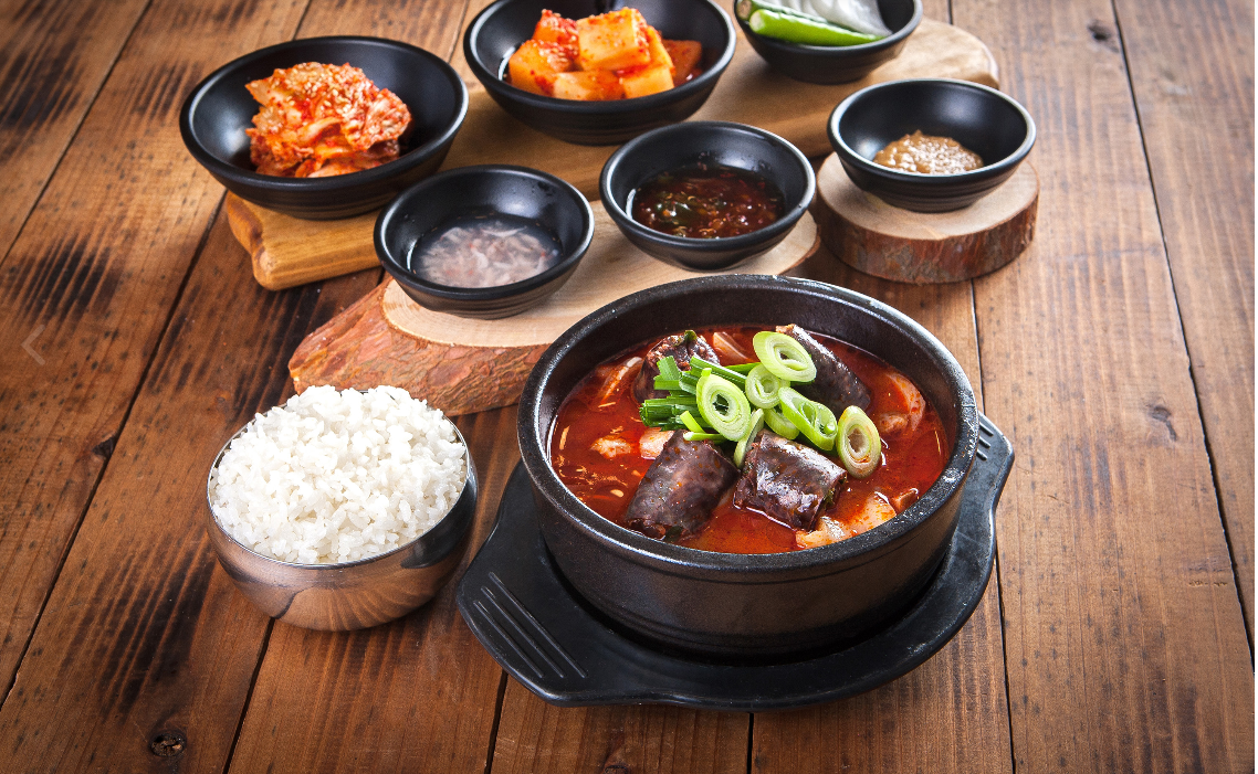 역전국밥 수지구청점 사진 7