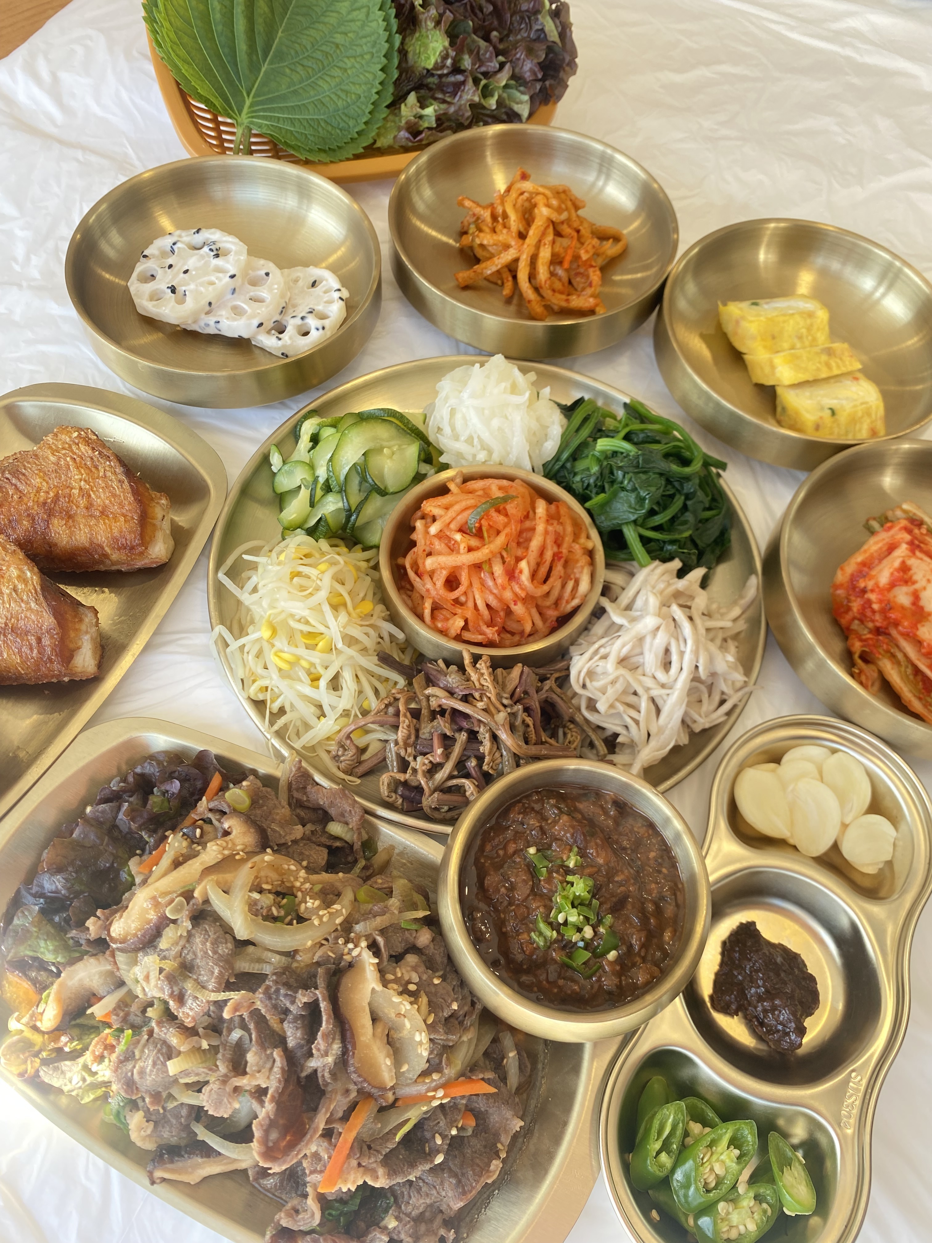 요약 정보 이미지