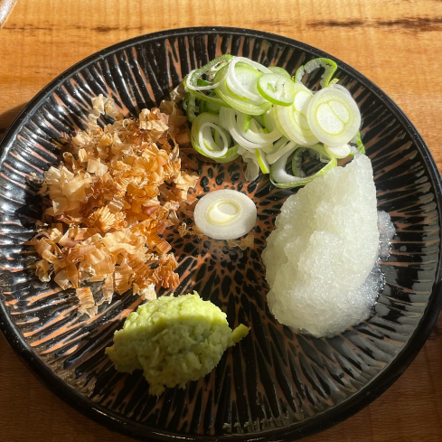 유소바
