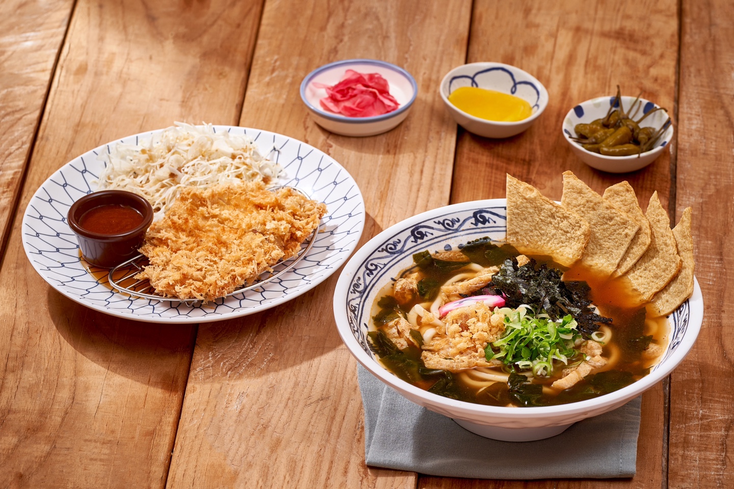 삼동소바 백운호수점 사진 4