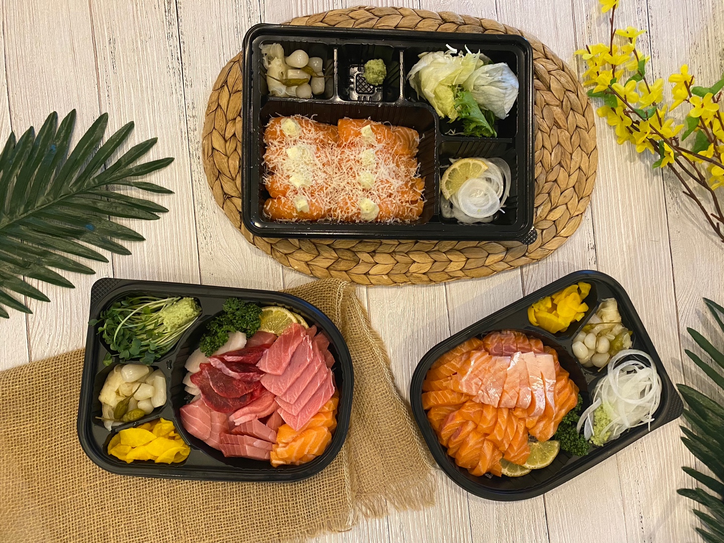 락참치연어 현풍테크노점